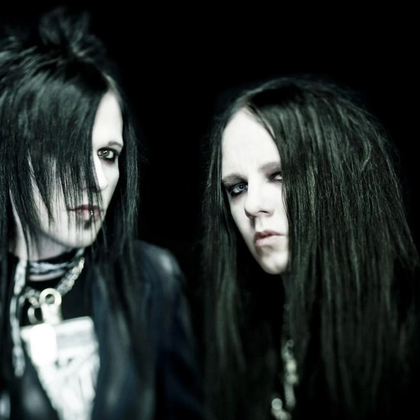 Murderdolls Brand Page