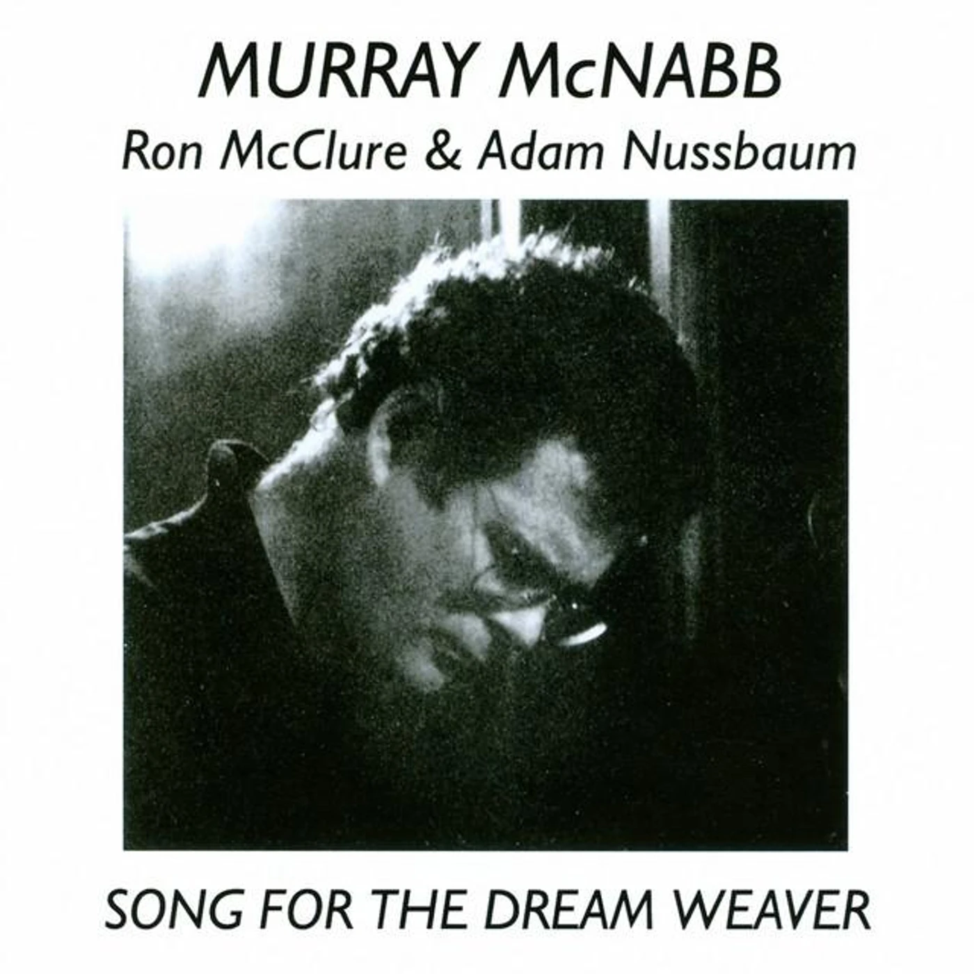 Murray McNabb Brand Page
