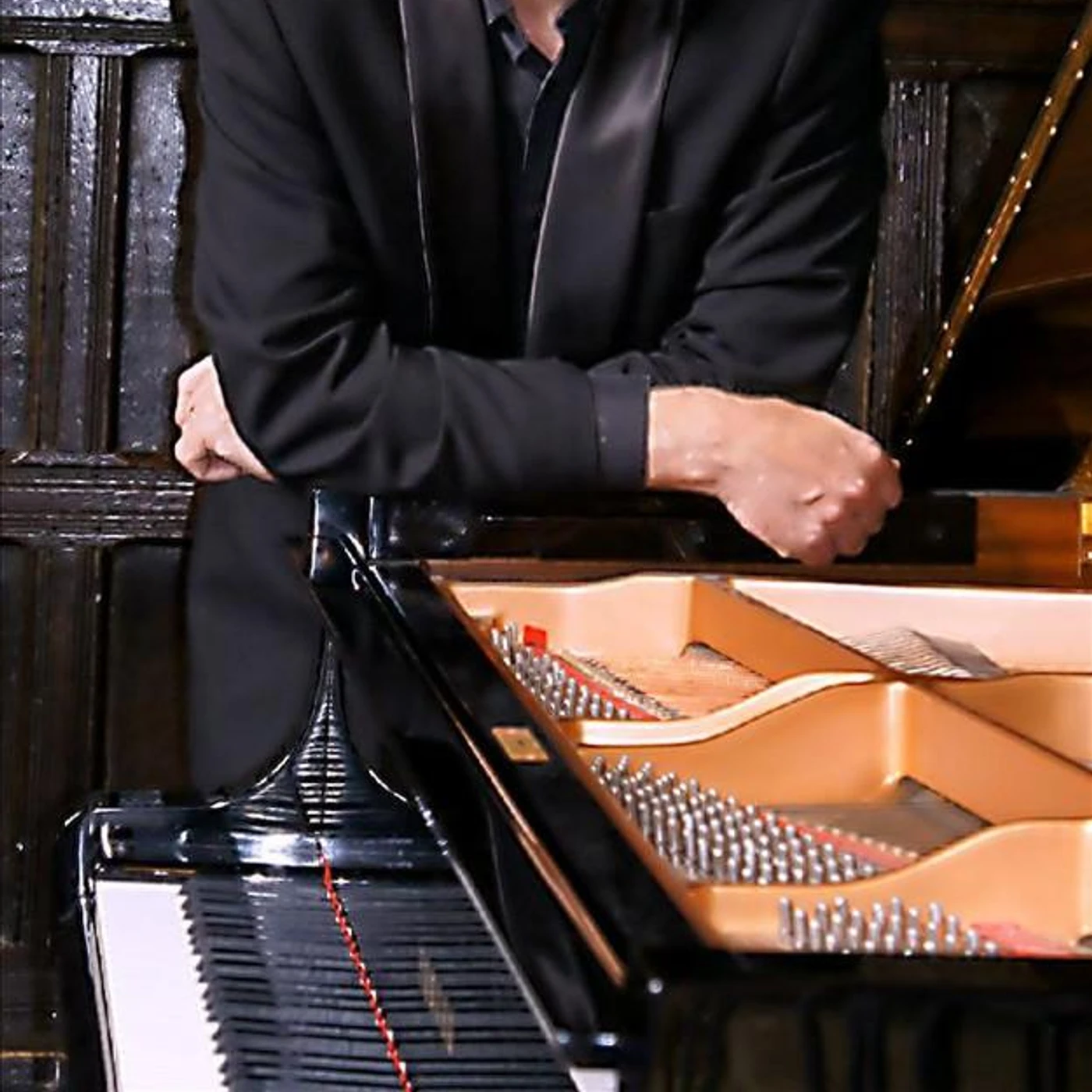 Murray McLachlan Brand Page