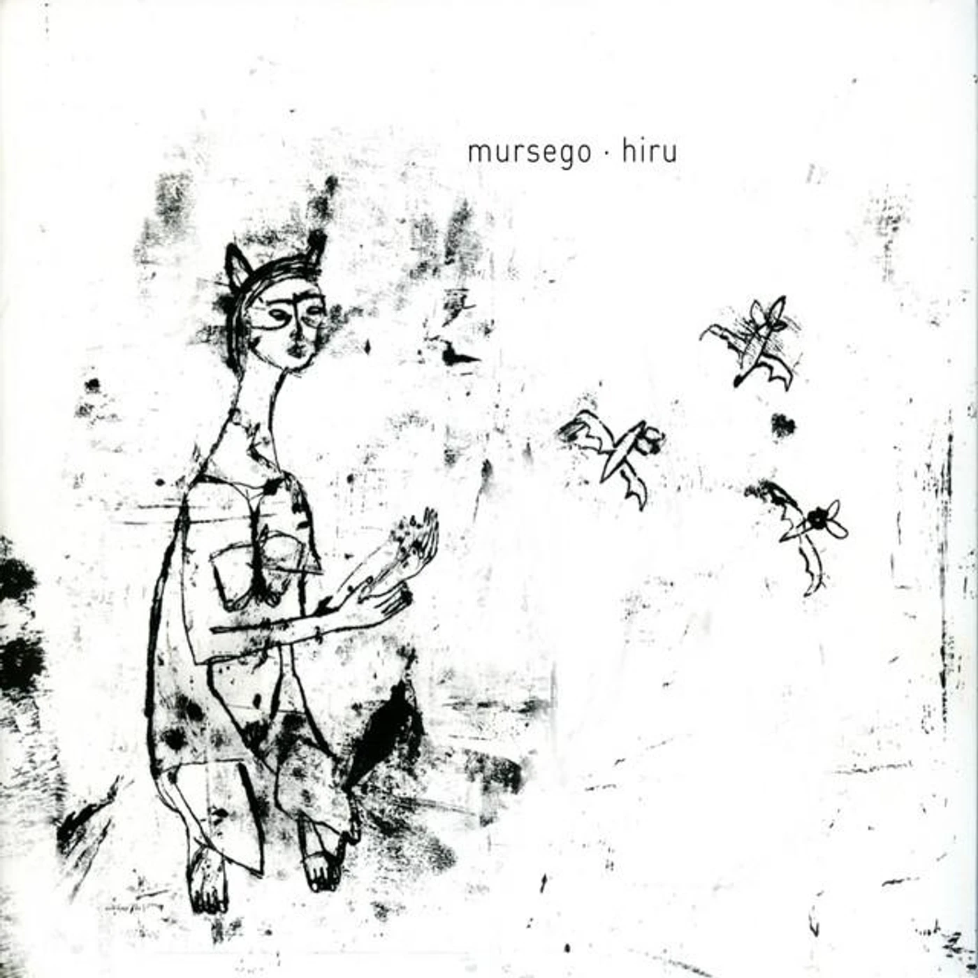 Mursego Brand Page