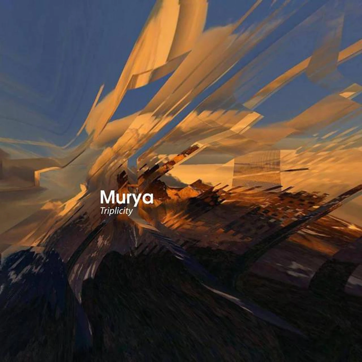 Murya Brand Page