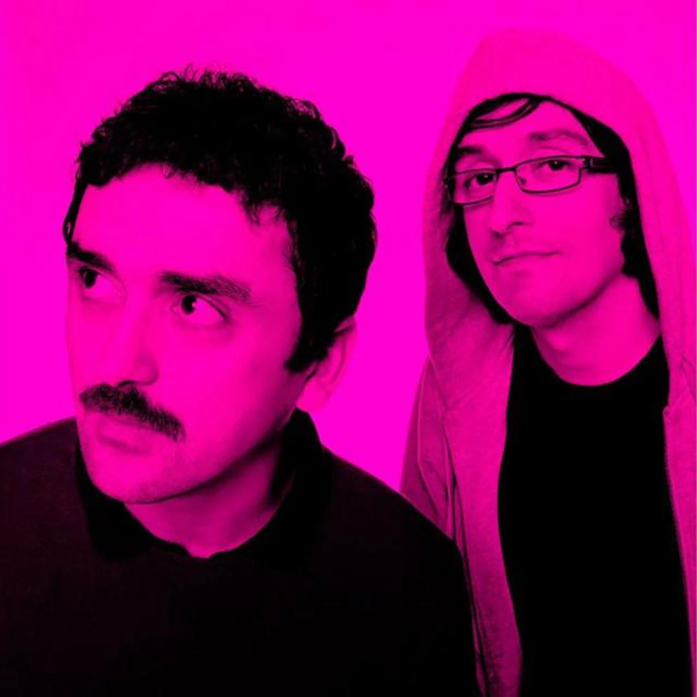 Muy Fellini Brand Page