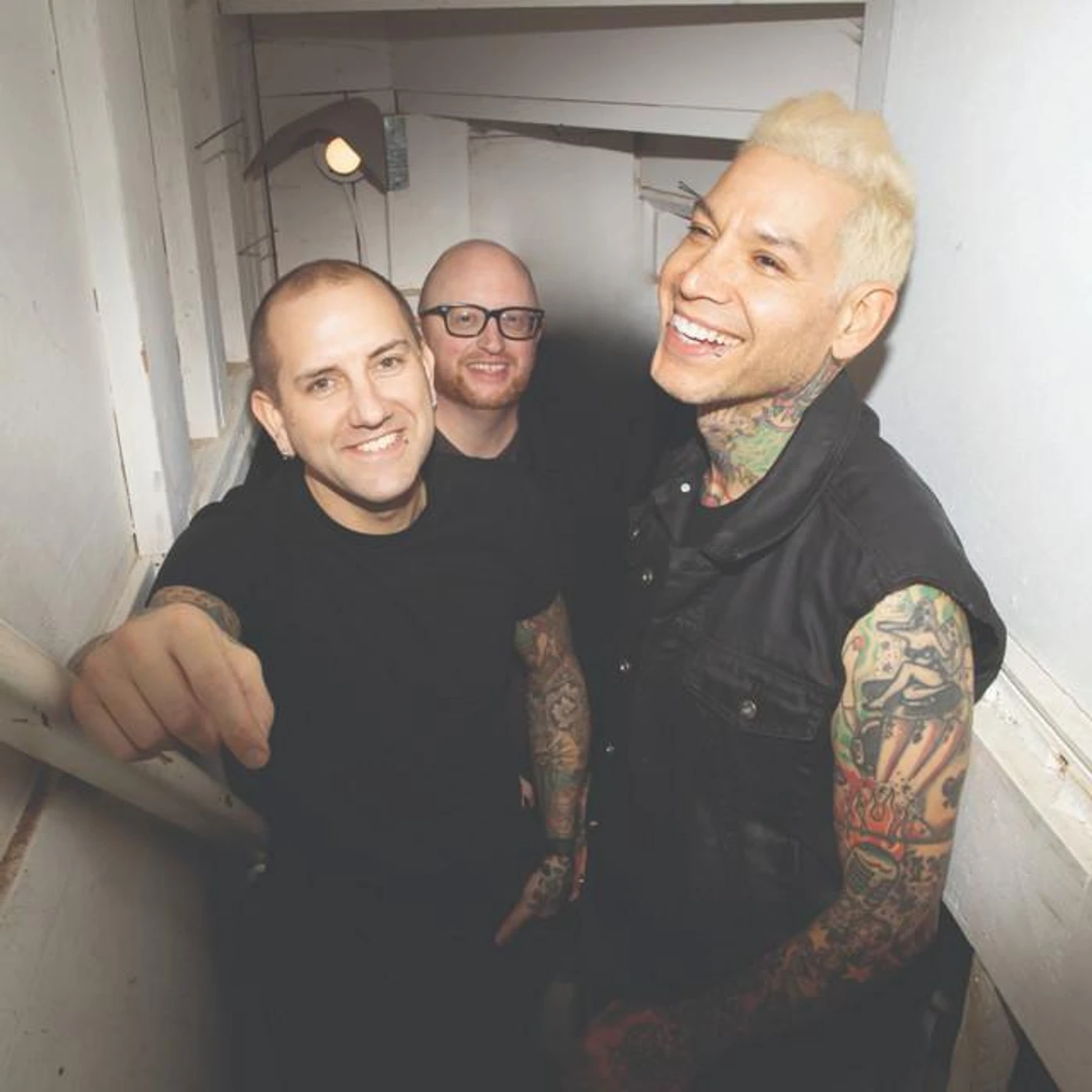 MxPx Brand Page