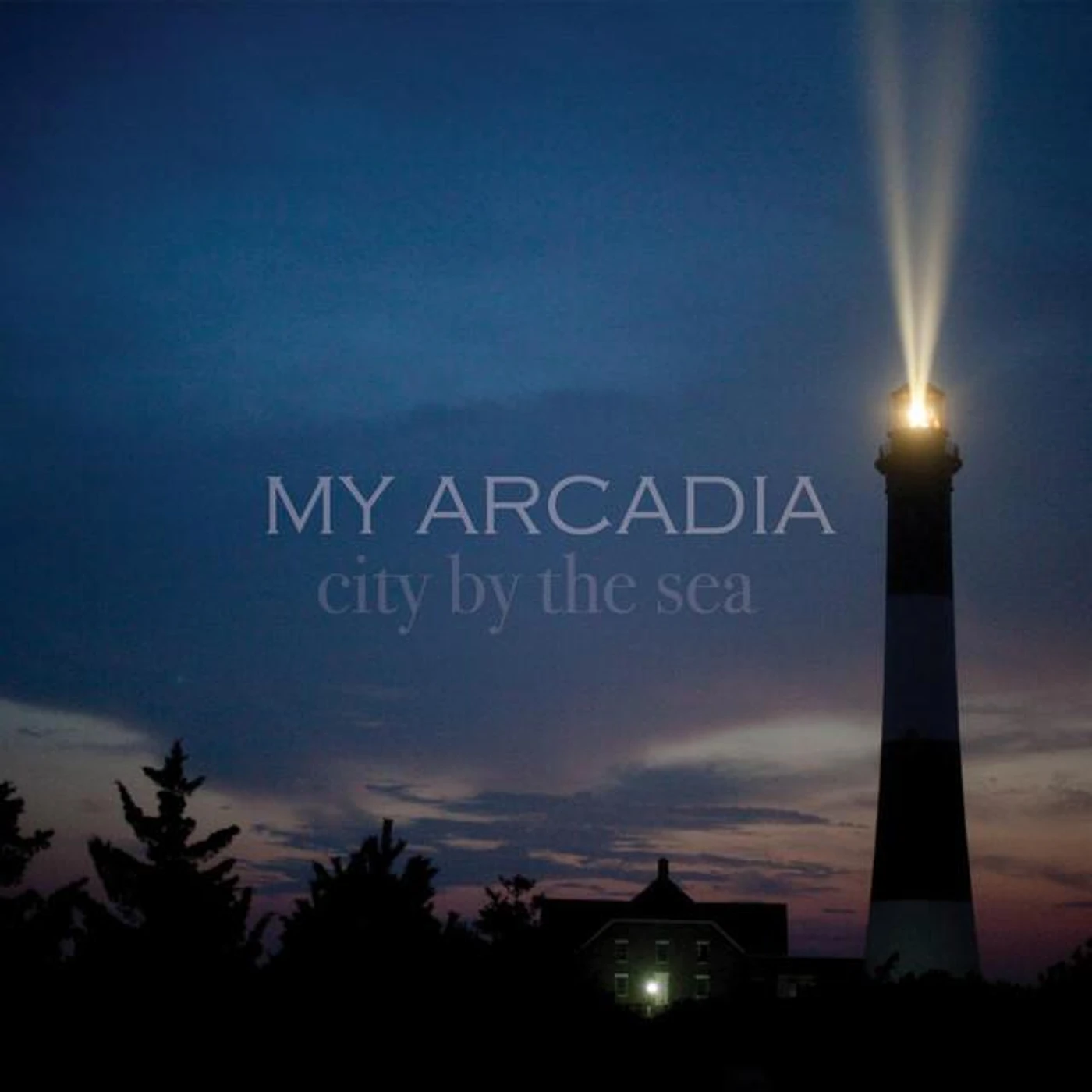 My Arcadia Brand Page