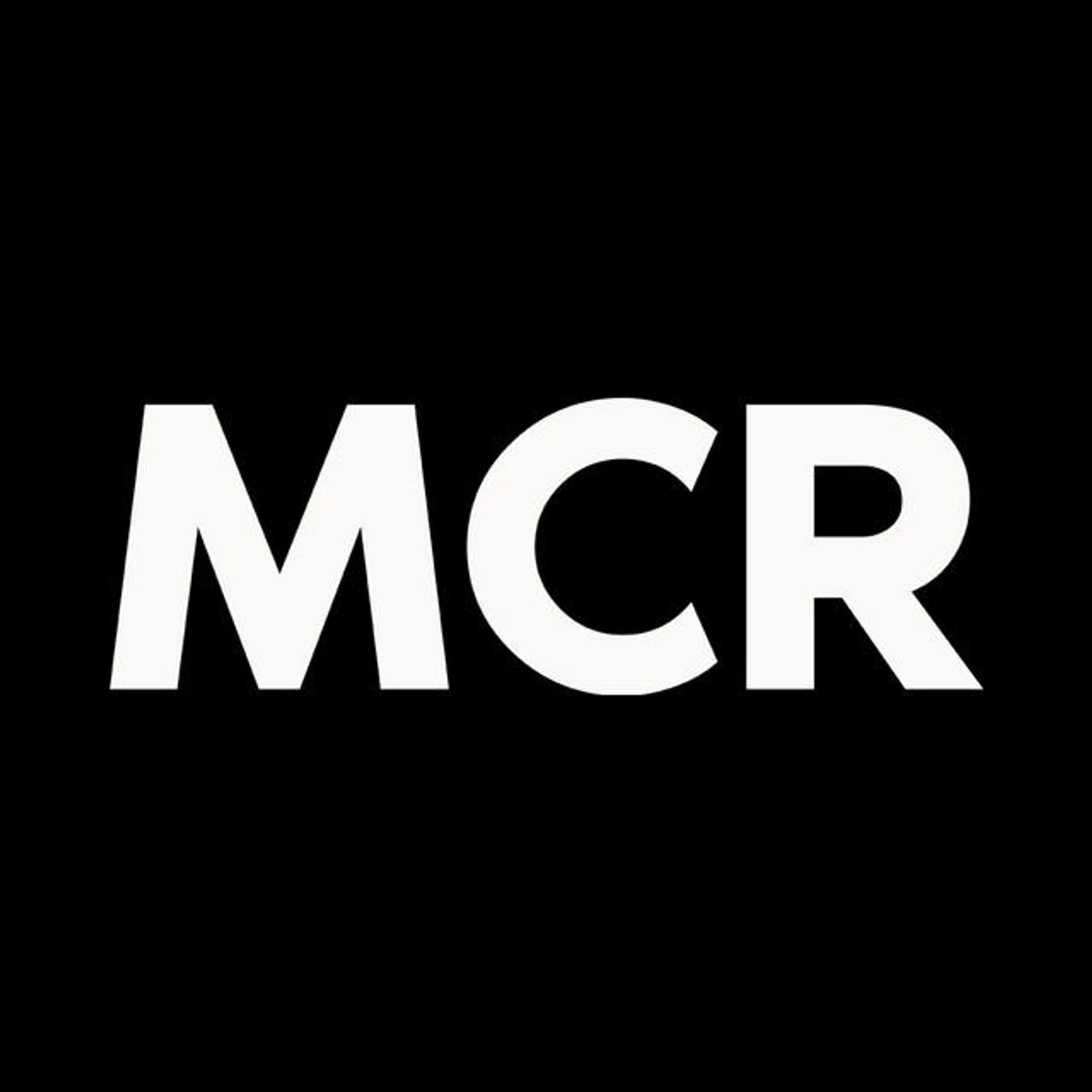 My Chemical Romance Brand Page