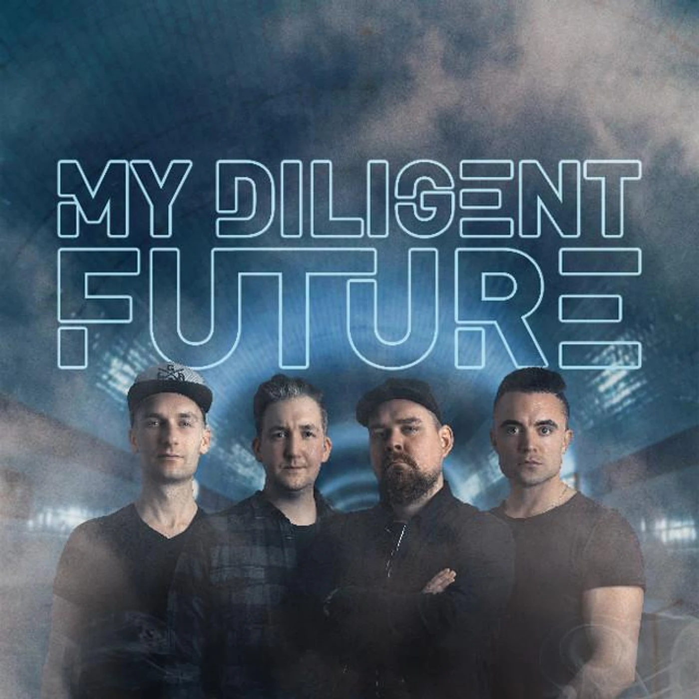 My Diligent Future Brand Page