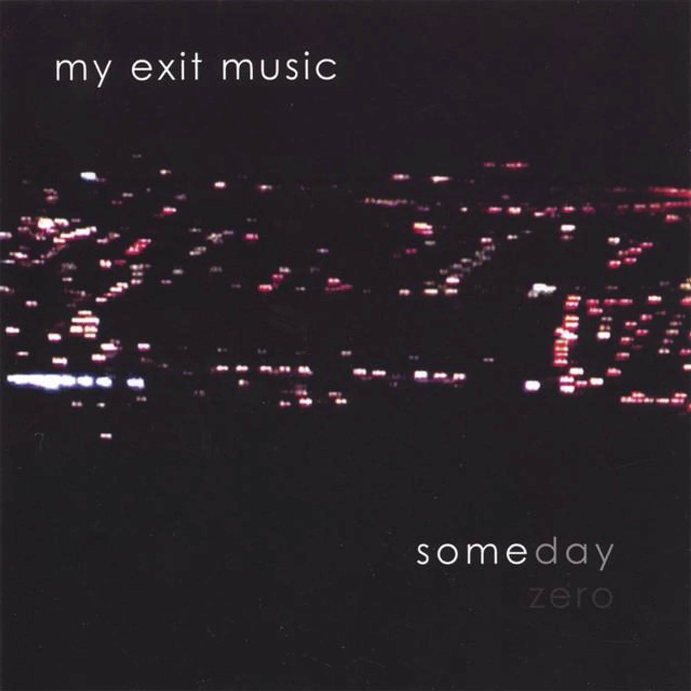 My Exit Music