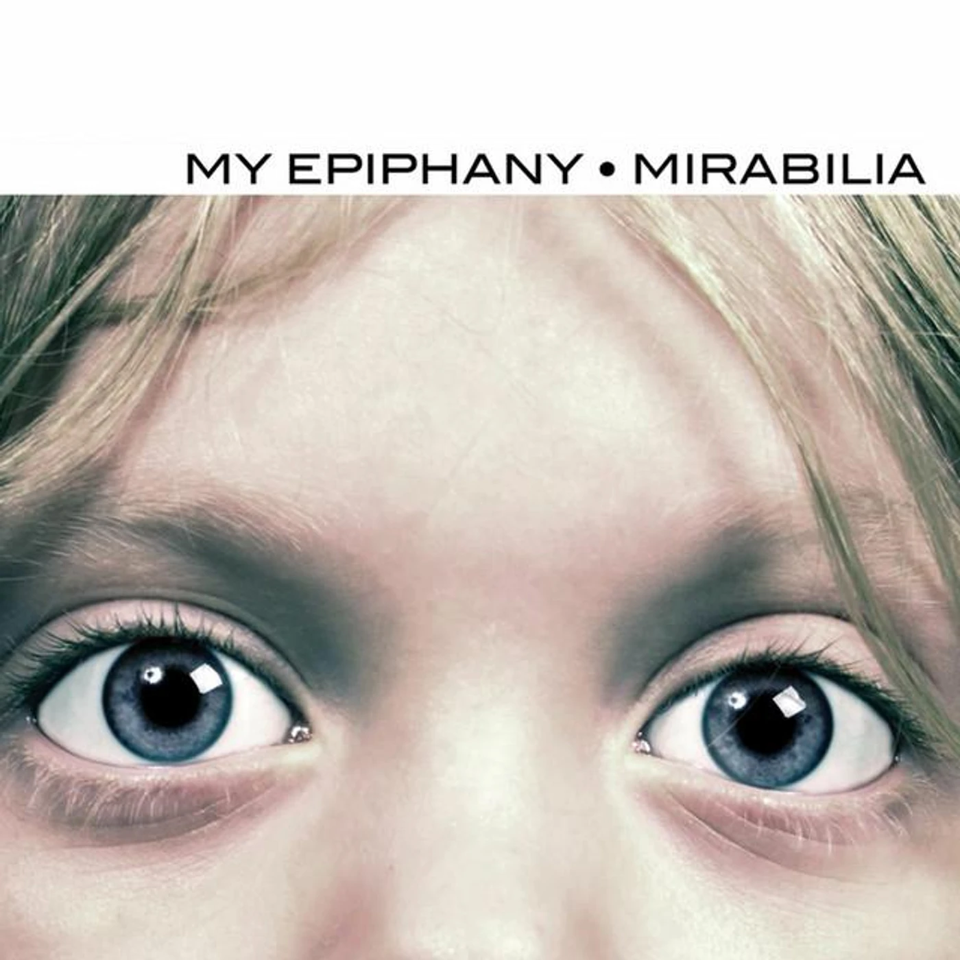 My Epiphany Brand Page