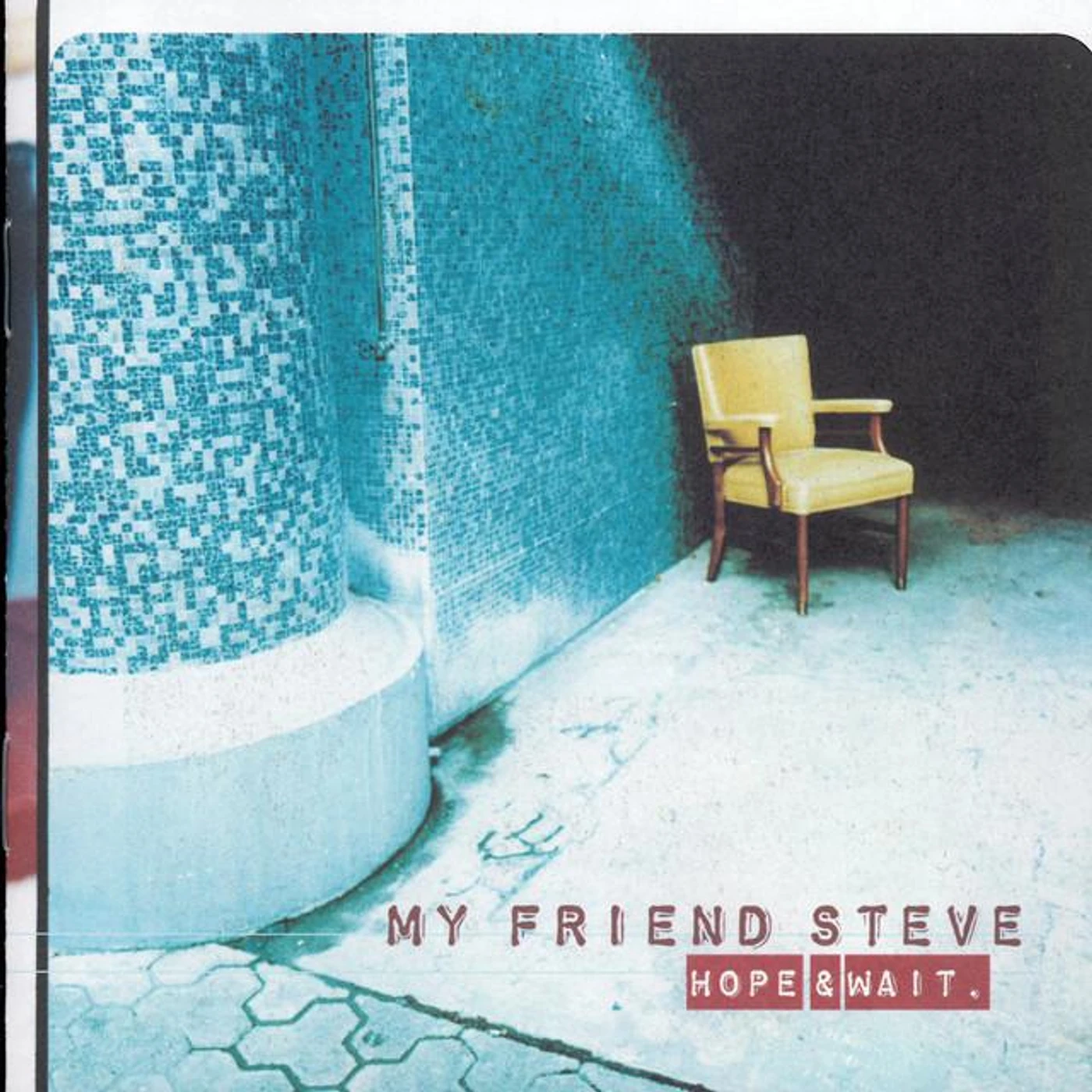 My Friend Steve Brand Page