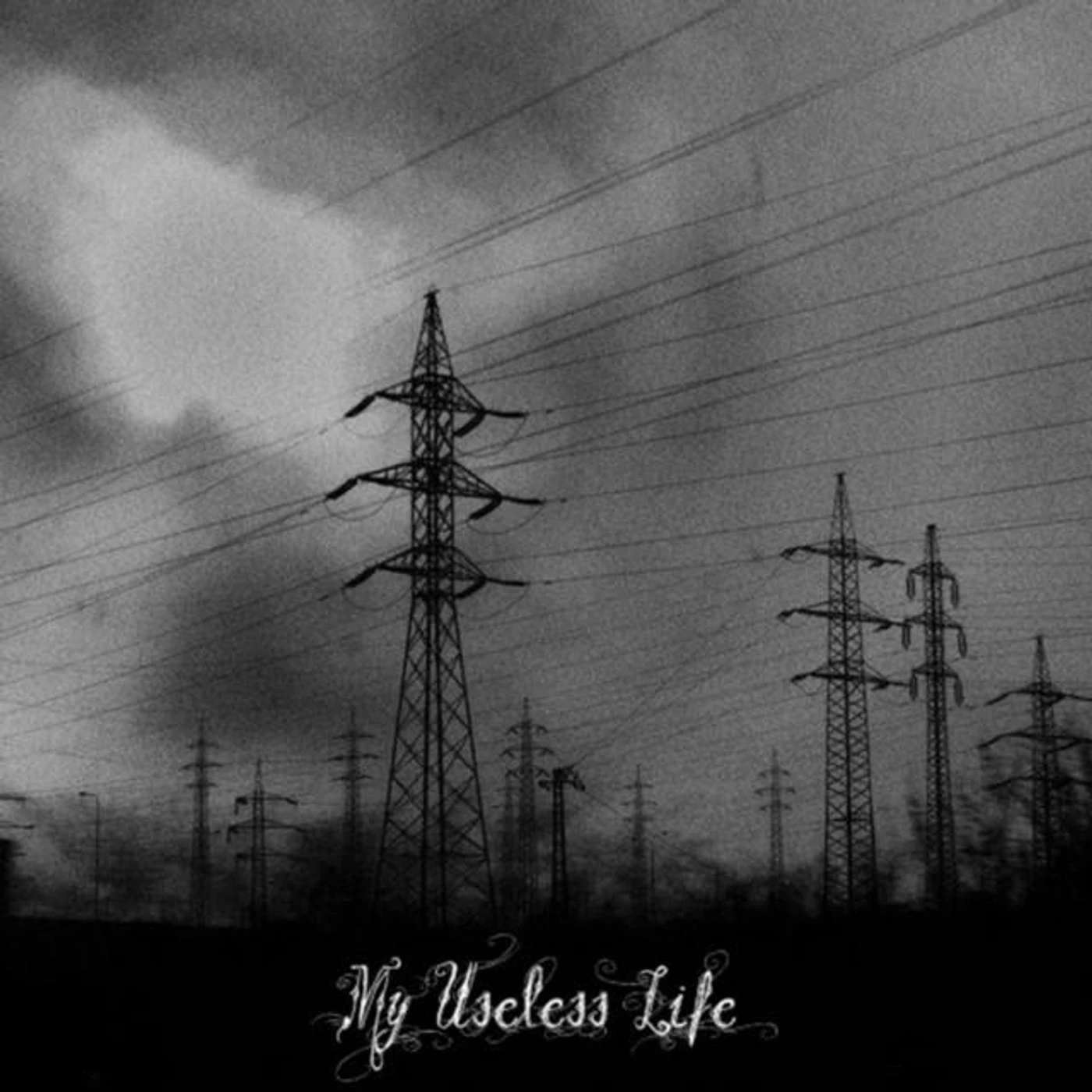 My Useless Life Brand Page