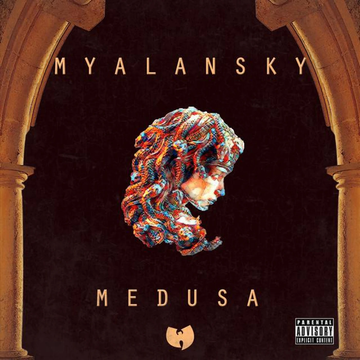 Myalansky Brand Page