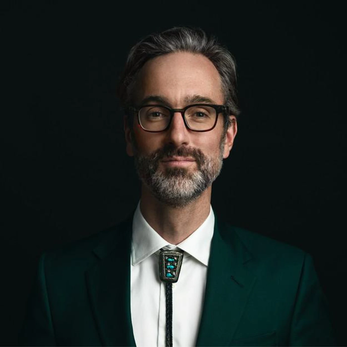 David Myles Brand Page