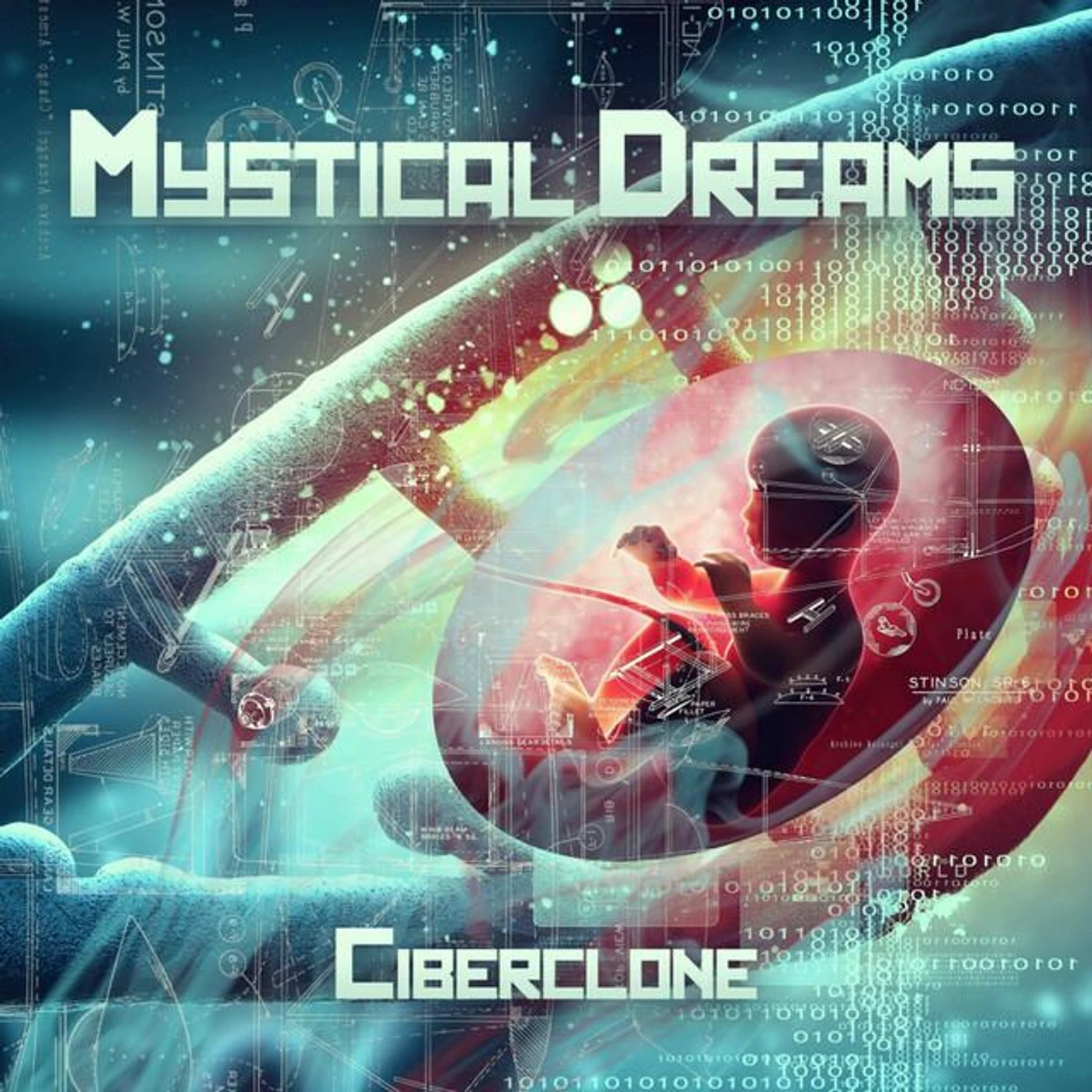 Mystical Dreams Brand Page