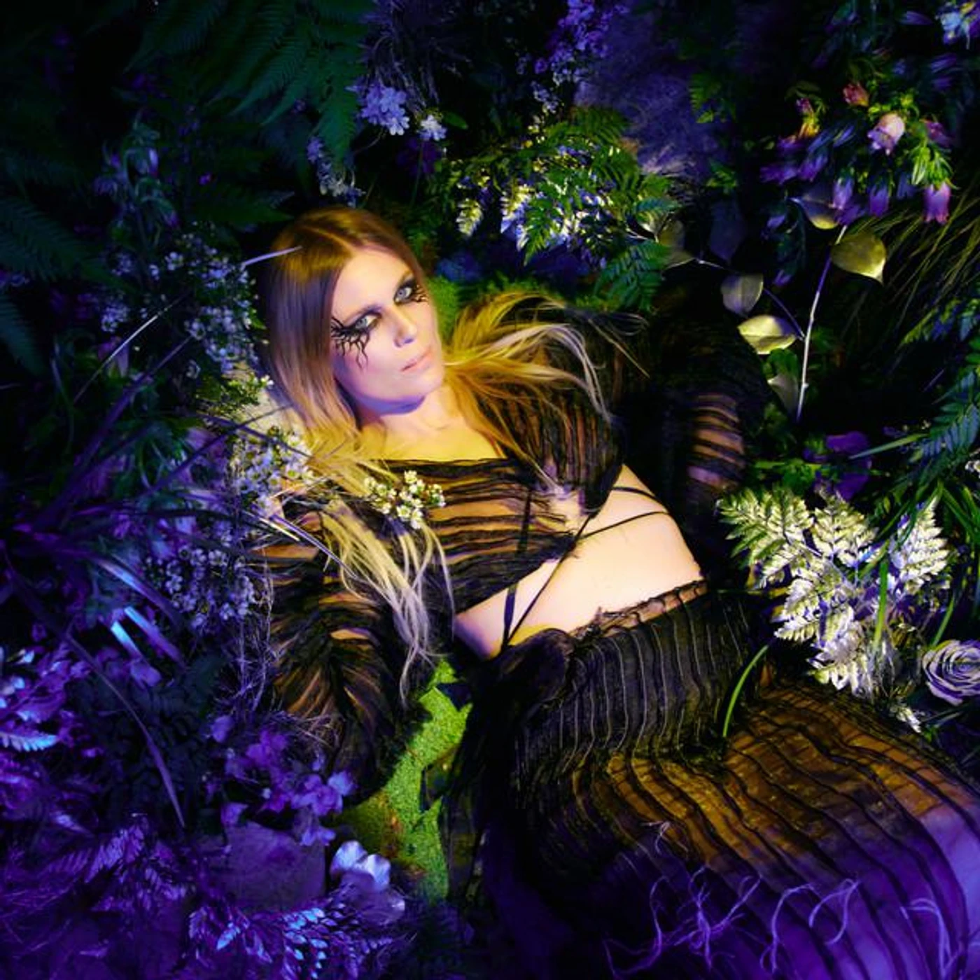 Myrkur Brand Page