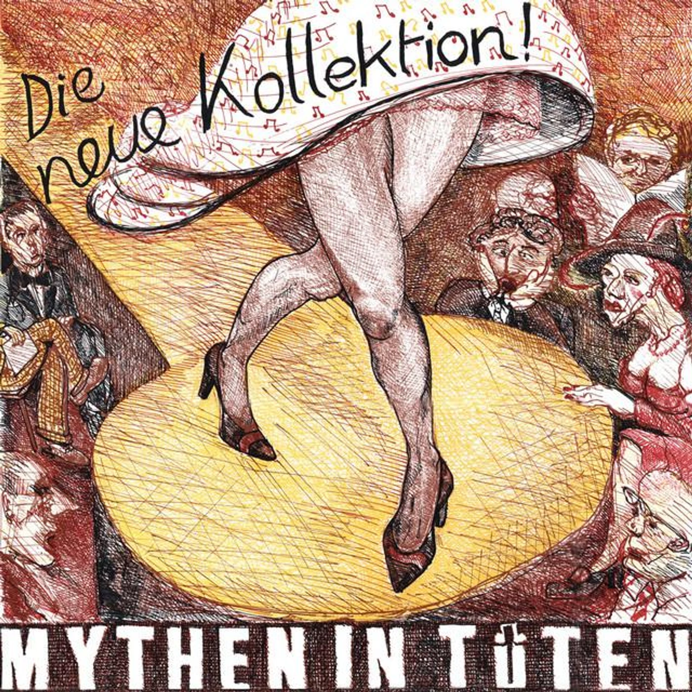Mythen in Tüten Brand Page