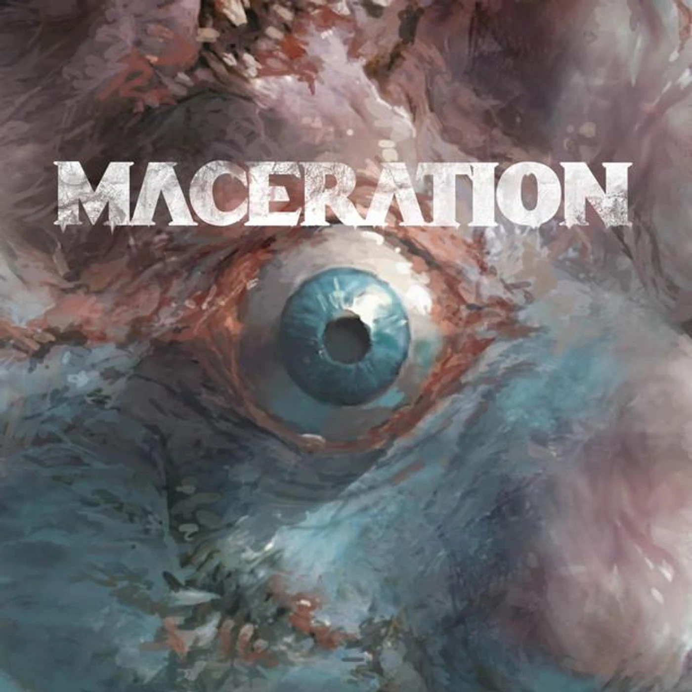 Maceration Brand Page
