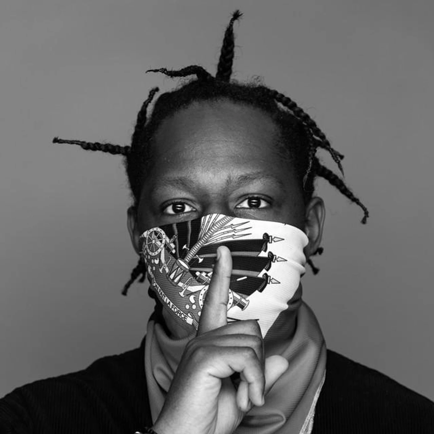 Mach-Hommy Brand Page