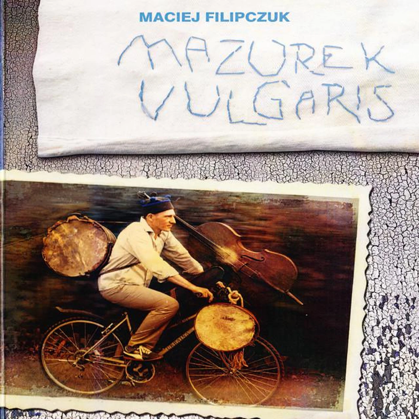 Maciej Filipczuk Brand Page
