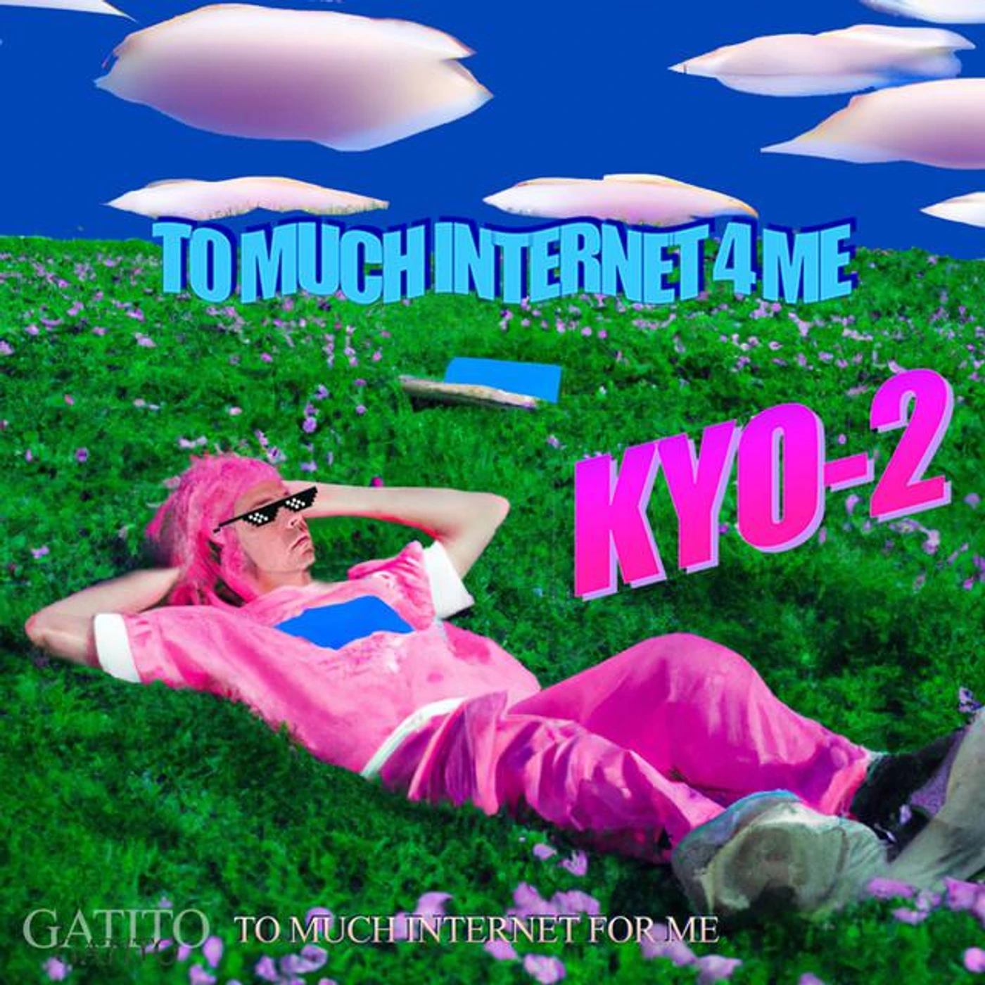 Macintosh Plus Brand Page