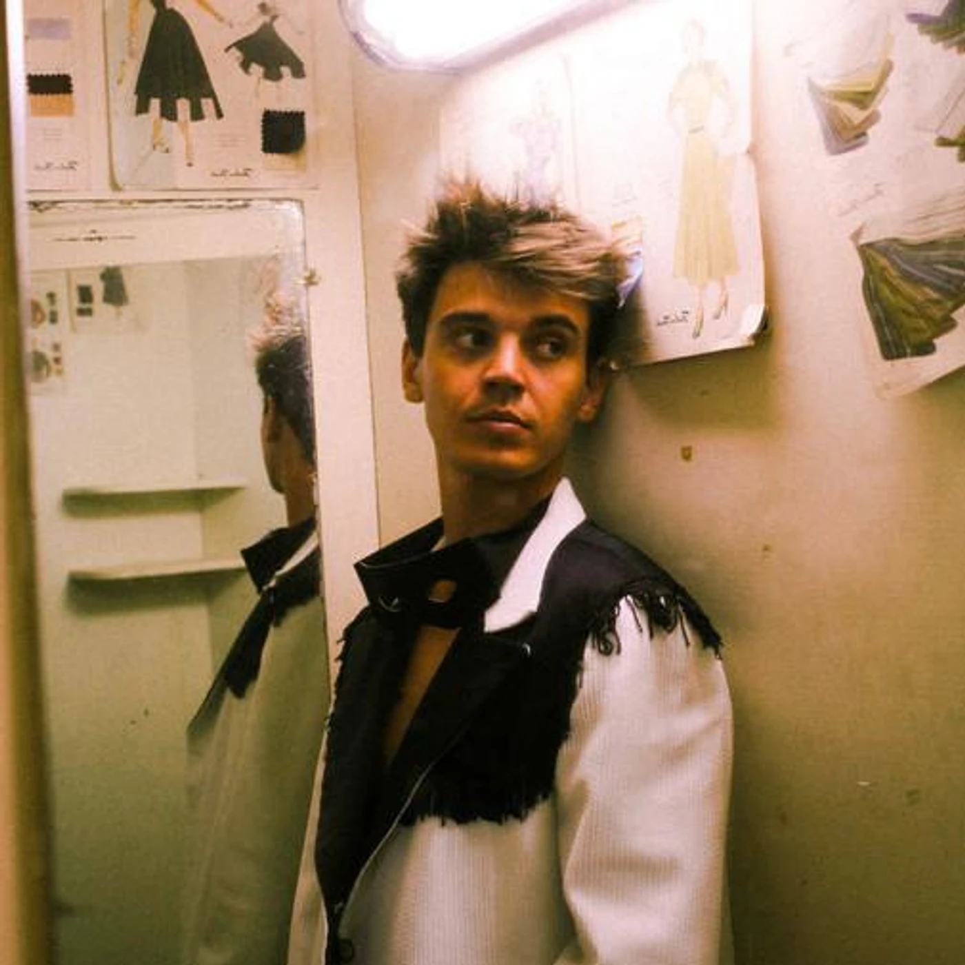 MacKenzie Bourg Brand Page