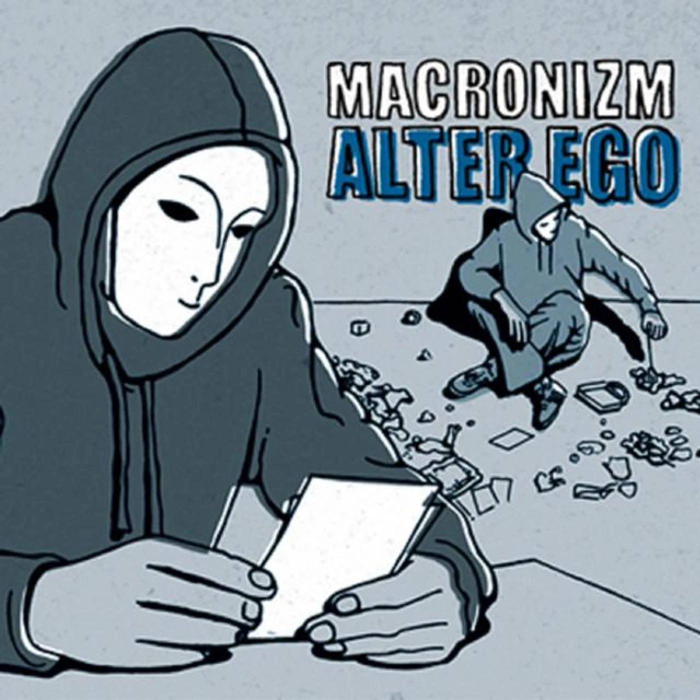 Macronizm