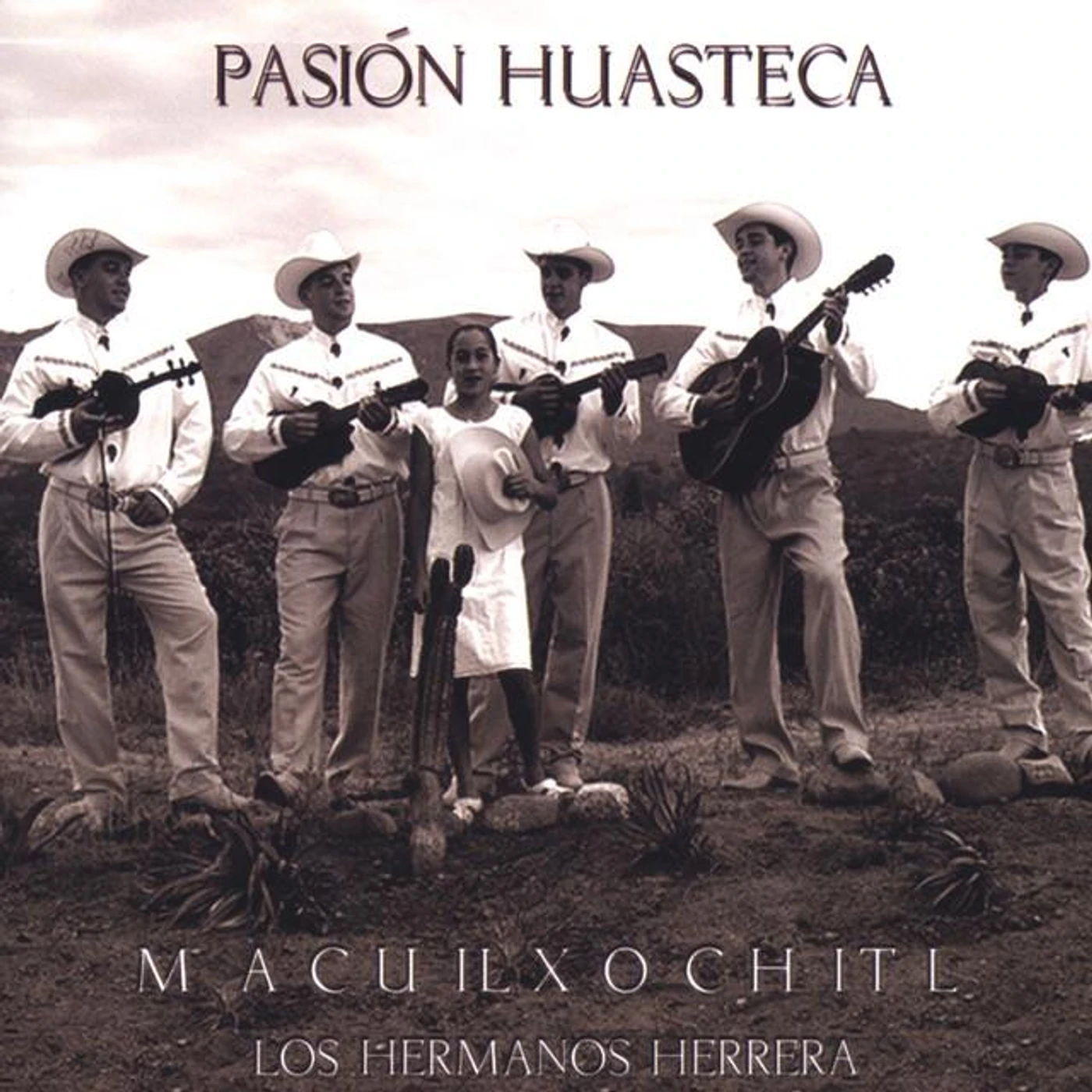 Macuilxochitl Brand Page