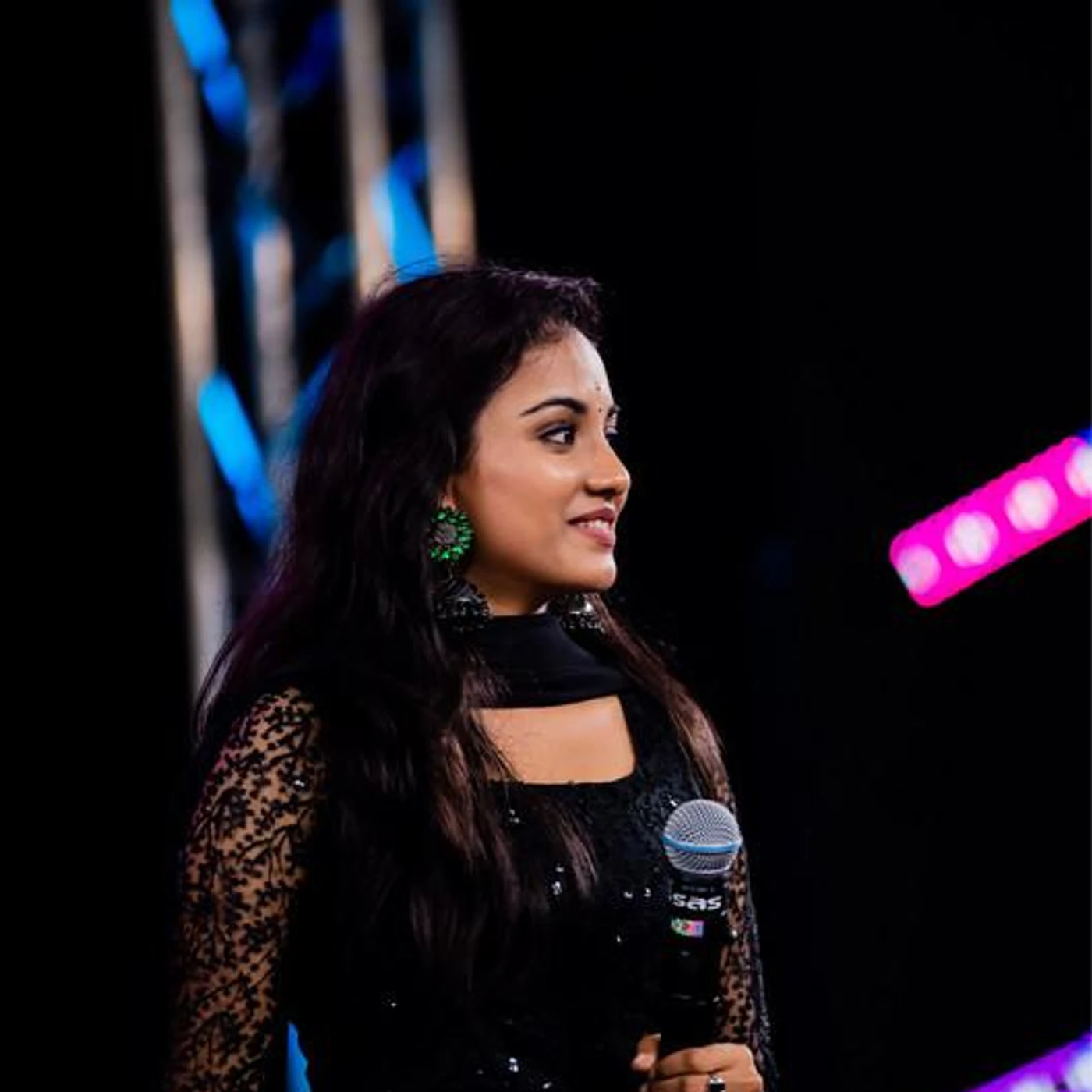 Maanasi G Kannan