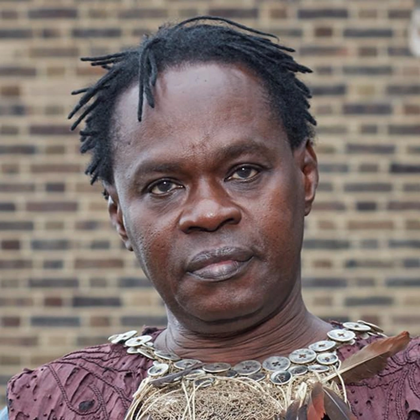 Baaba Maal