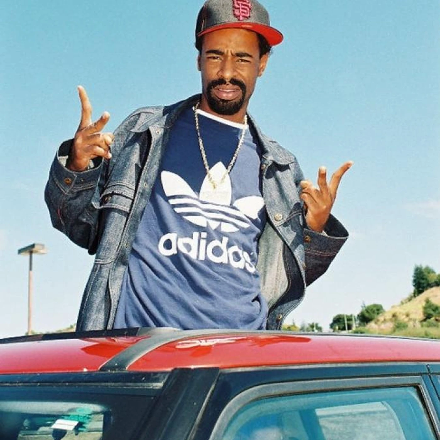 Mac Dre Brand Page
