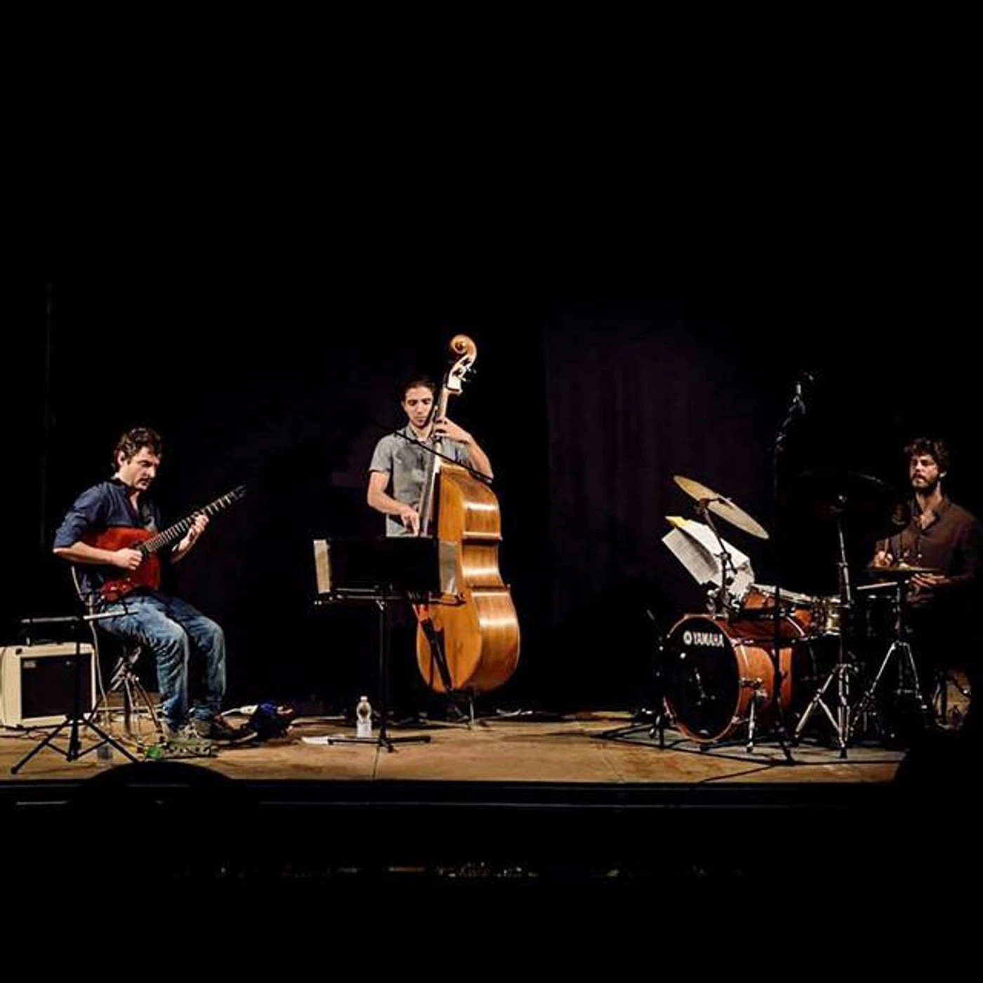 Magnelli Trio "A032"