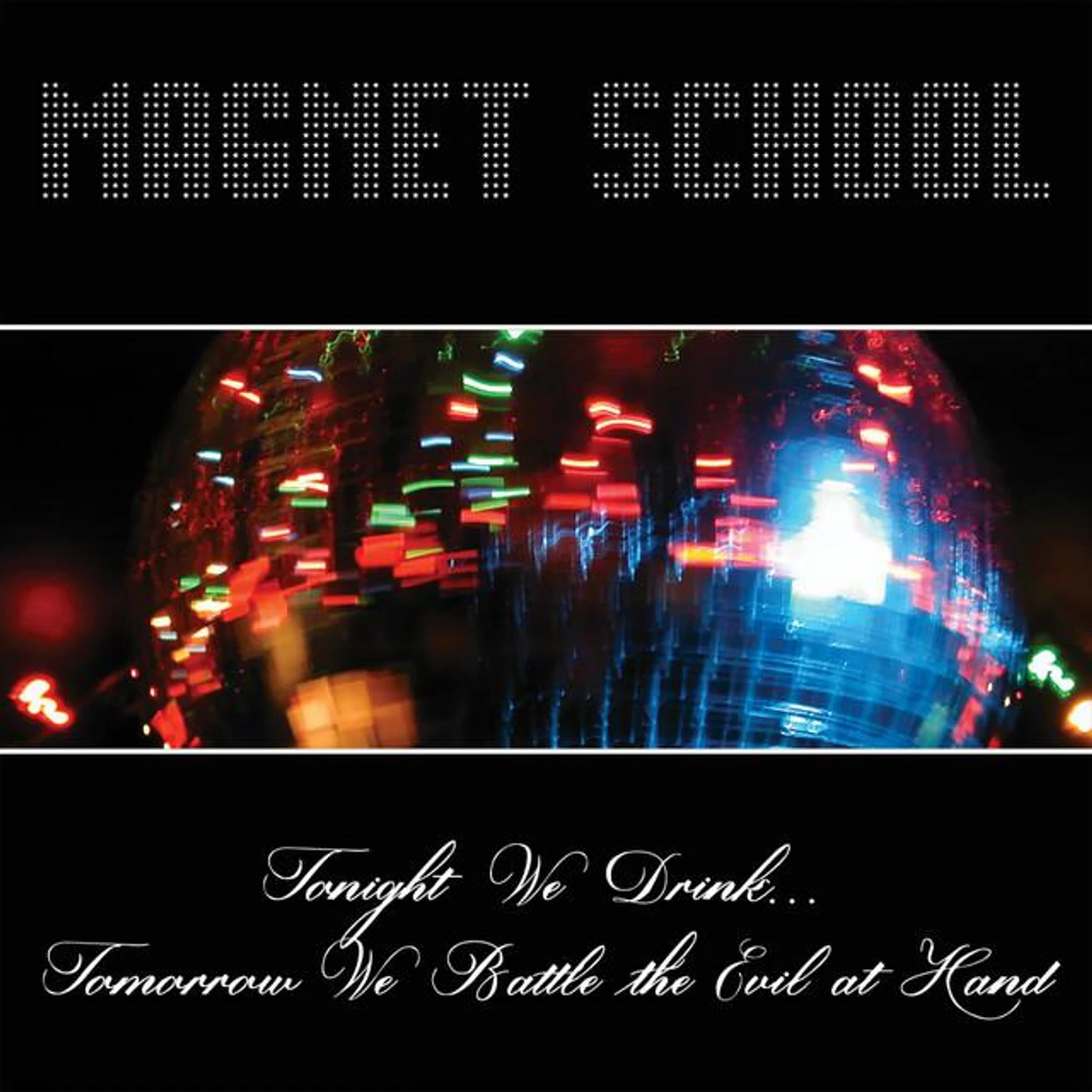 Magnet School Brand Page