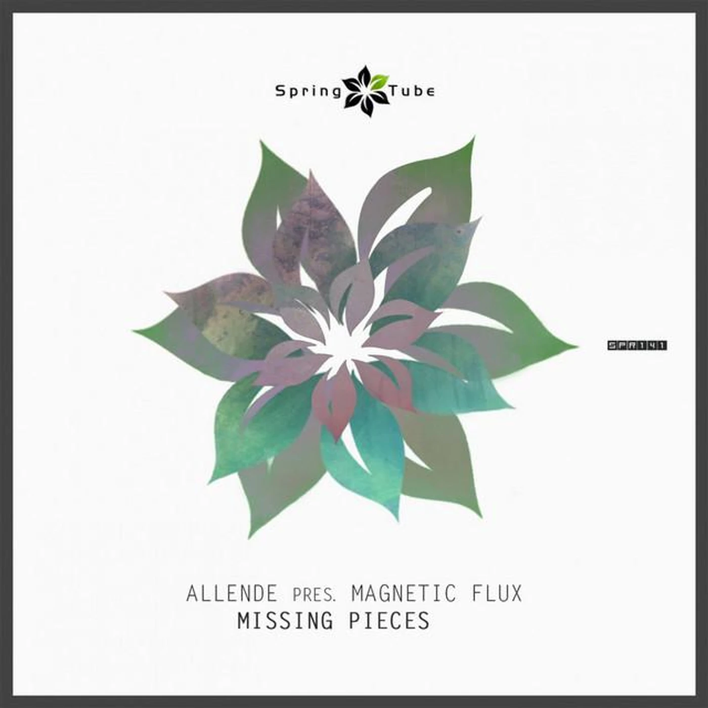 Magnetic Flux Brand Page