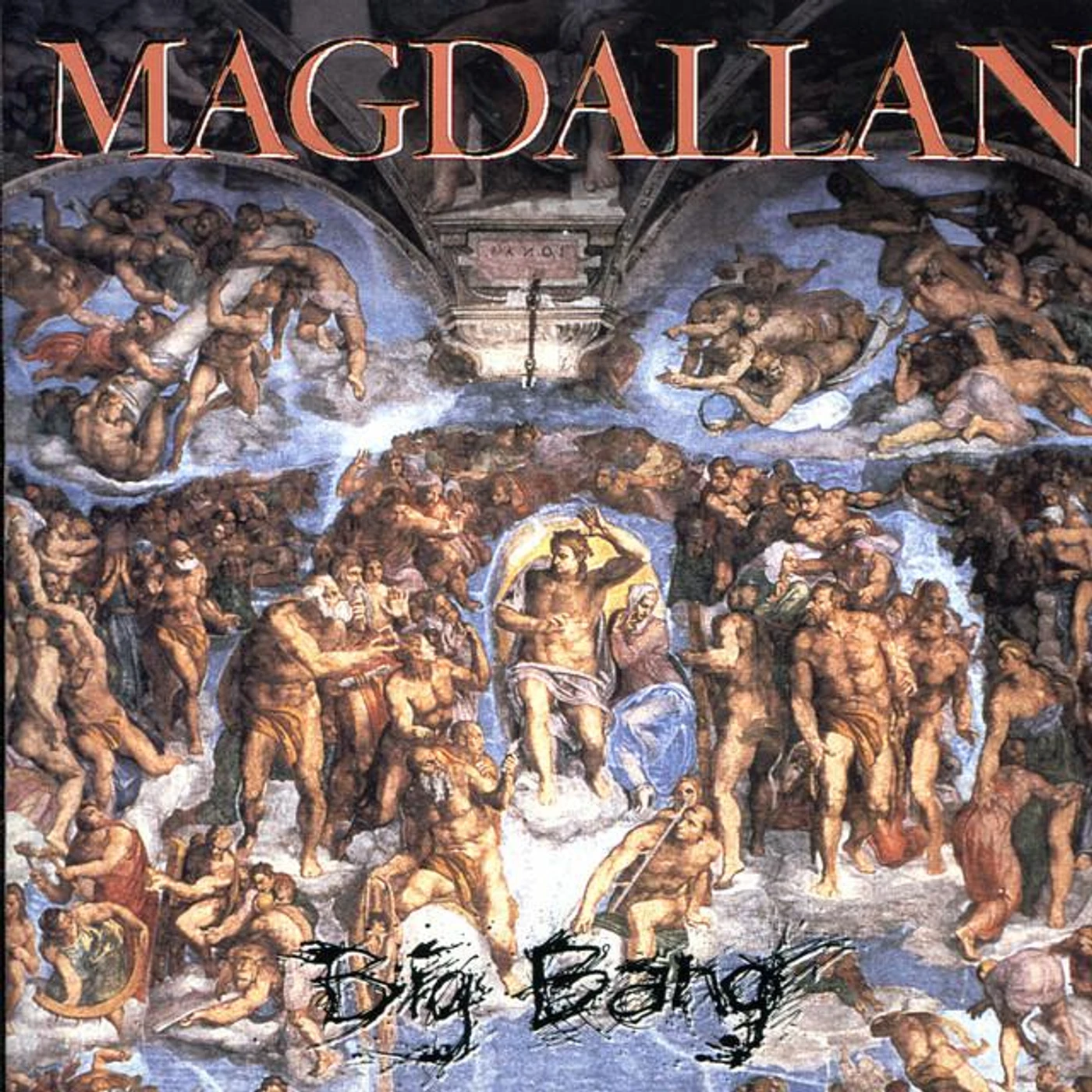 Magdallan Brand Page