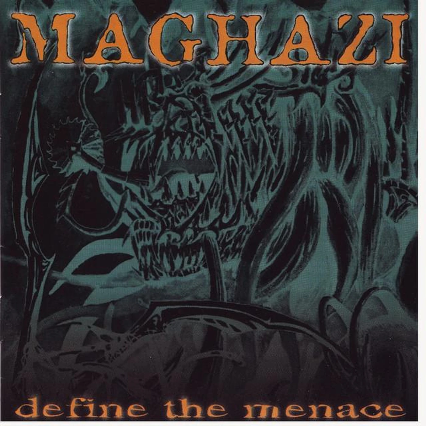 Maghazi Brand Page