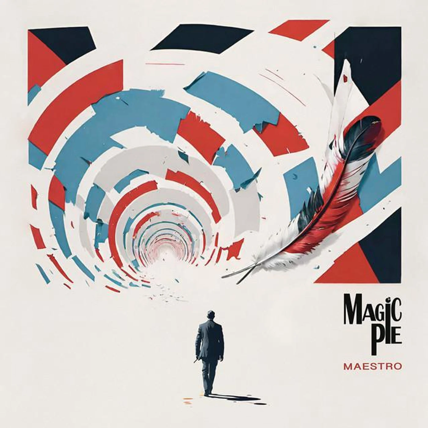 Magic Pie Brand Page