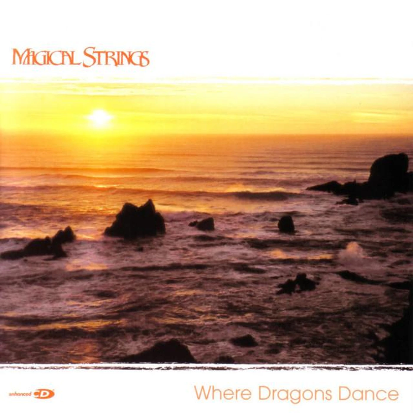Magical Strings Brand Page