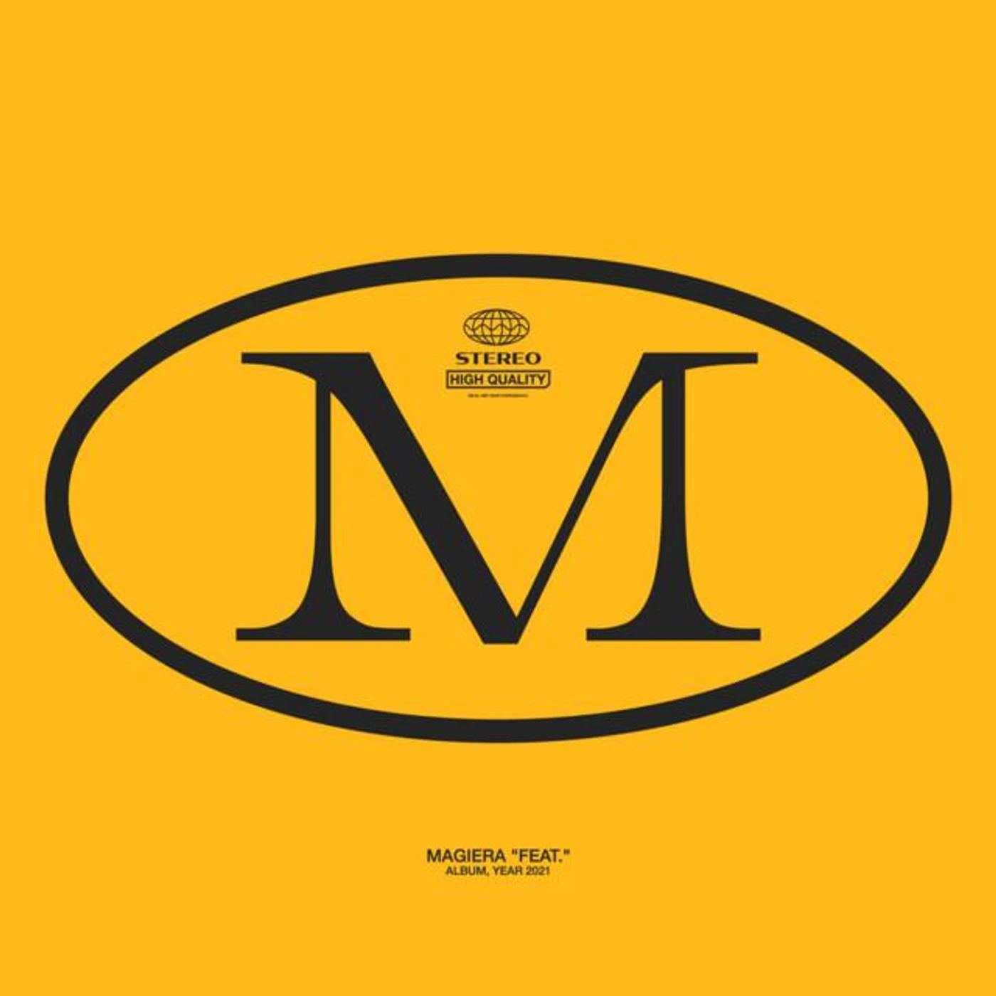 Magiera Brand Page