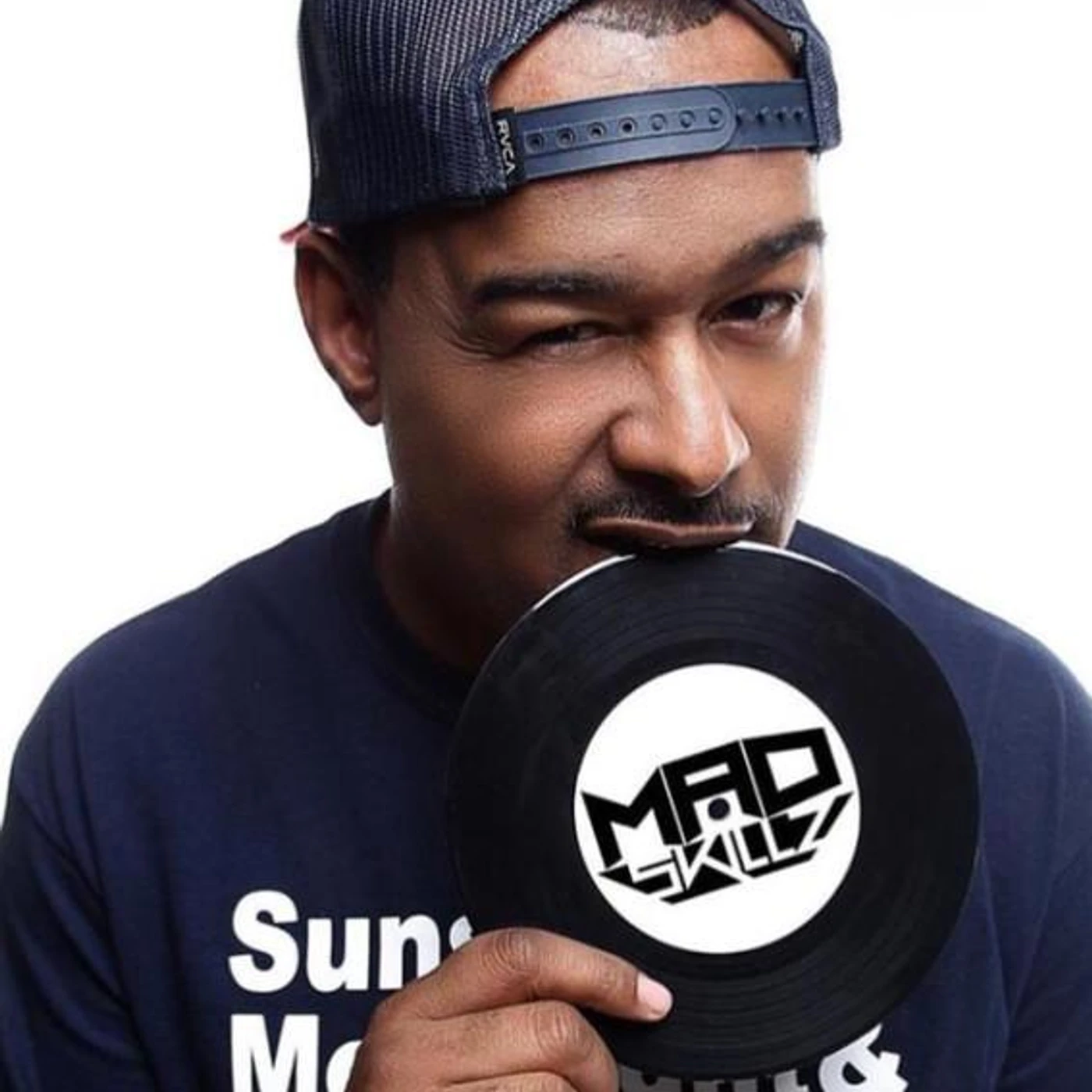 Mad Skillz Brand Page