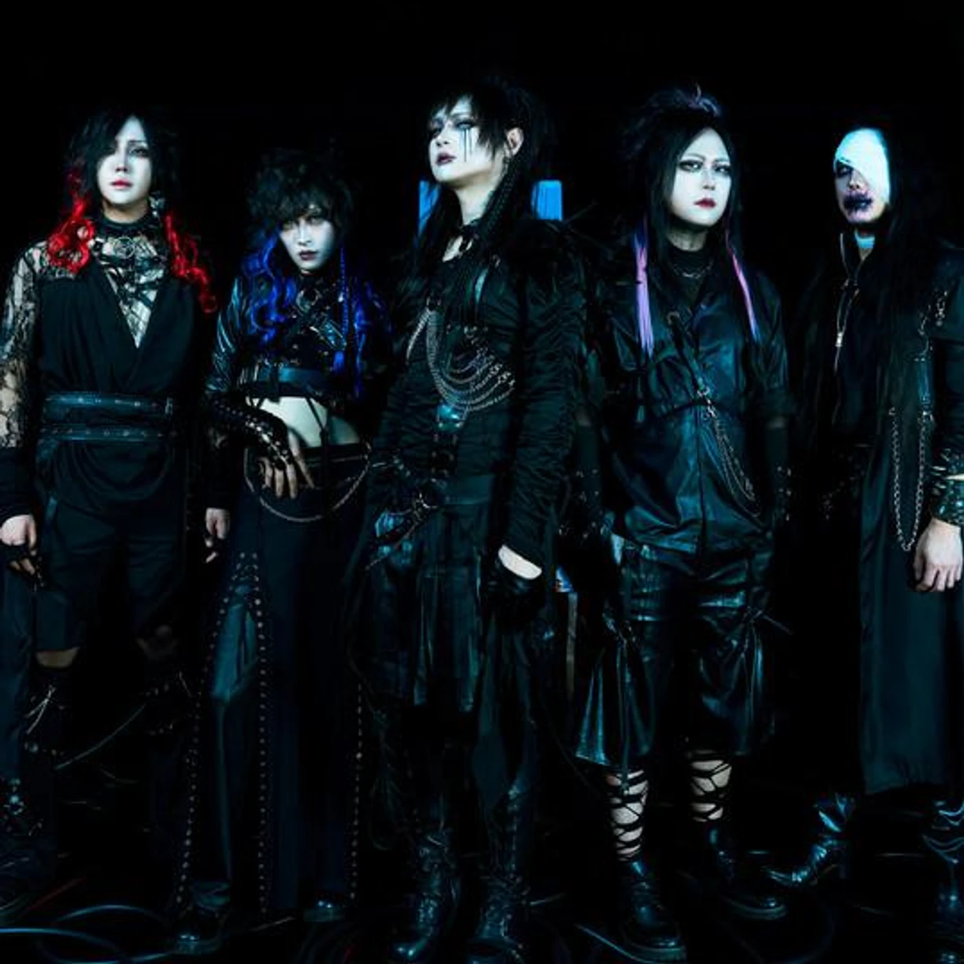 LP J-ROCK 9枚セット JAPANESE HARD ROCK ジャパメタ J-Rock Merch and Vinyl | Merchbar