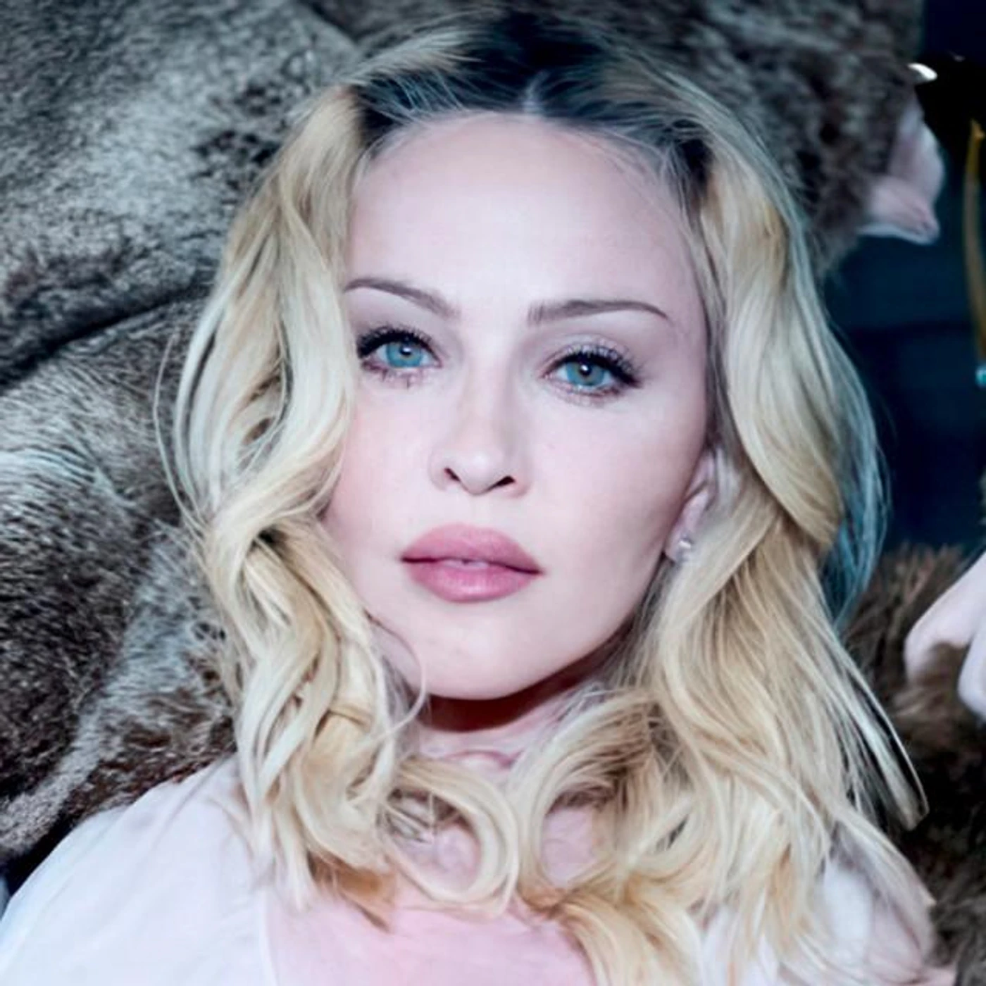 Madonna Brand Page