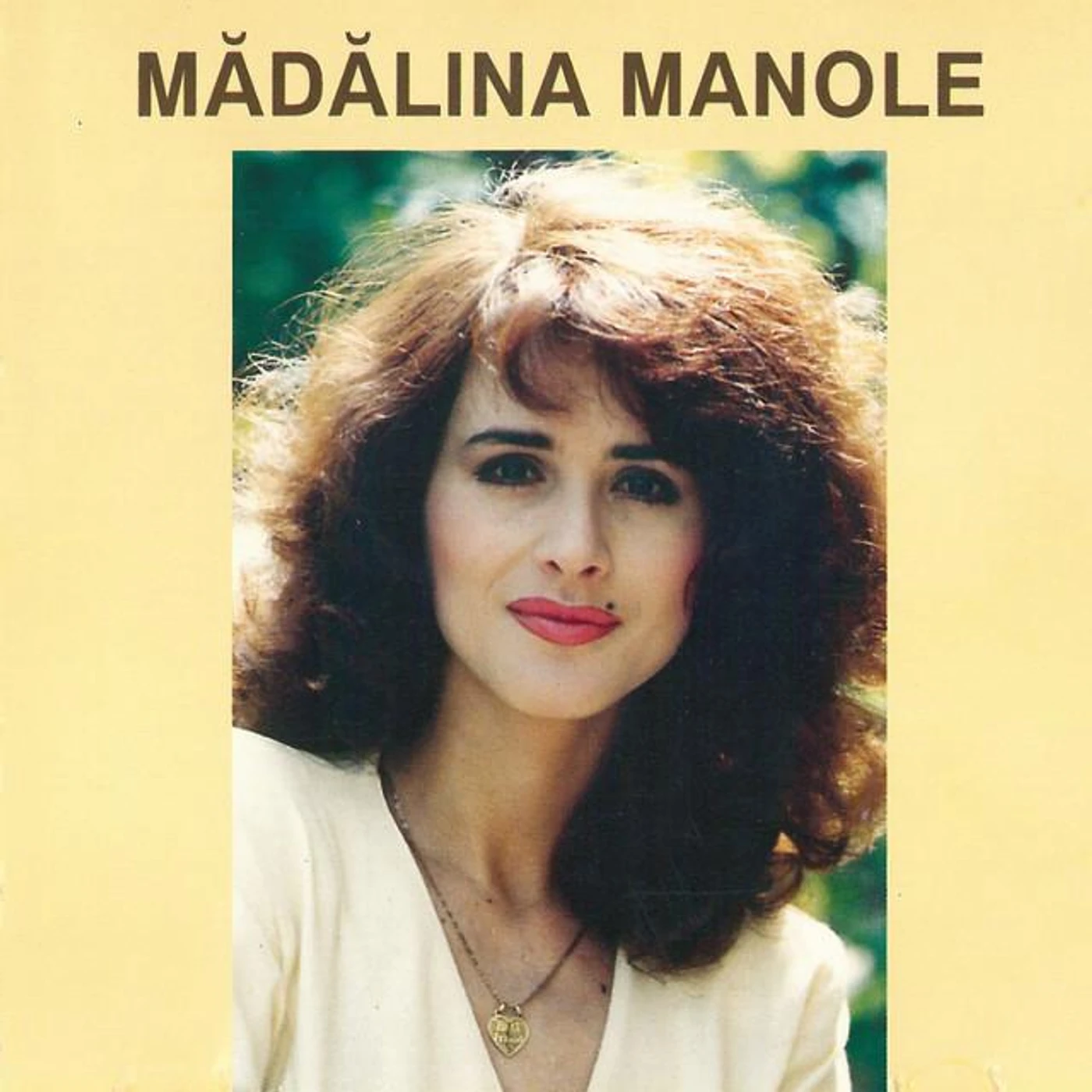 Madalina Manole Brand Page