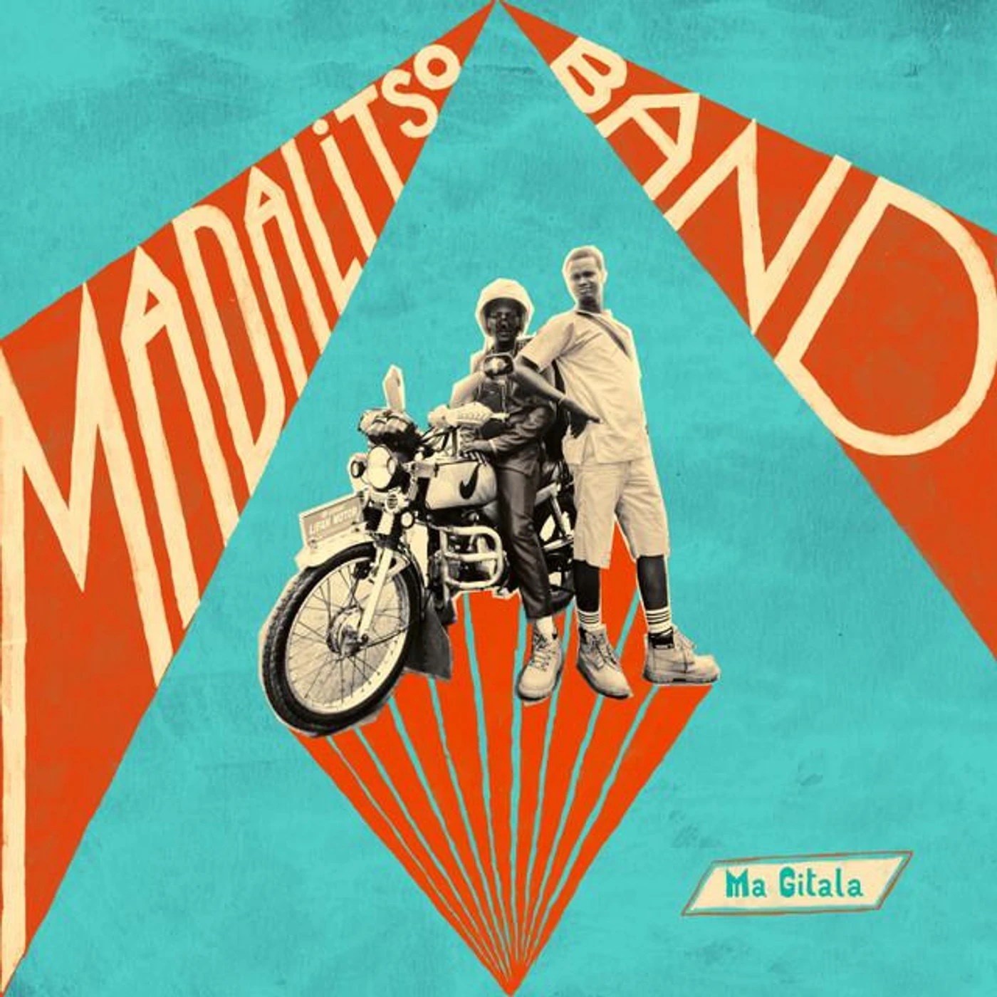 Madalitso Band Brand Page