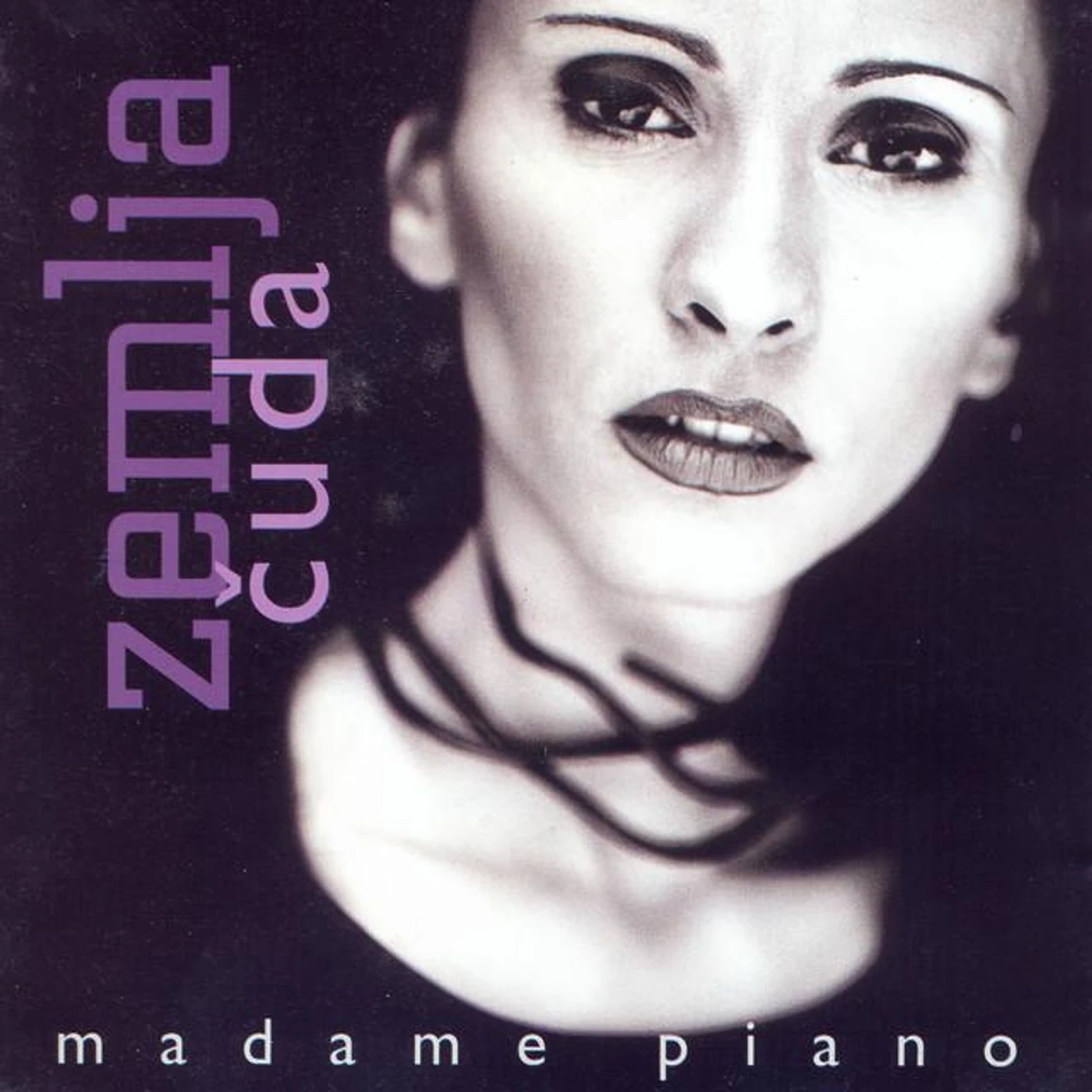 Madame Piano Brand Page