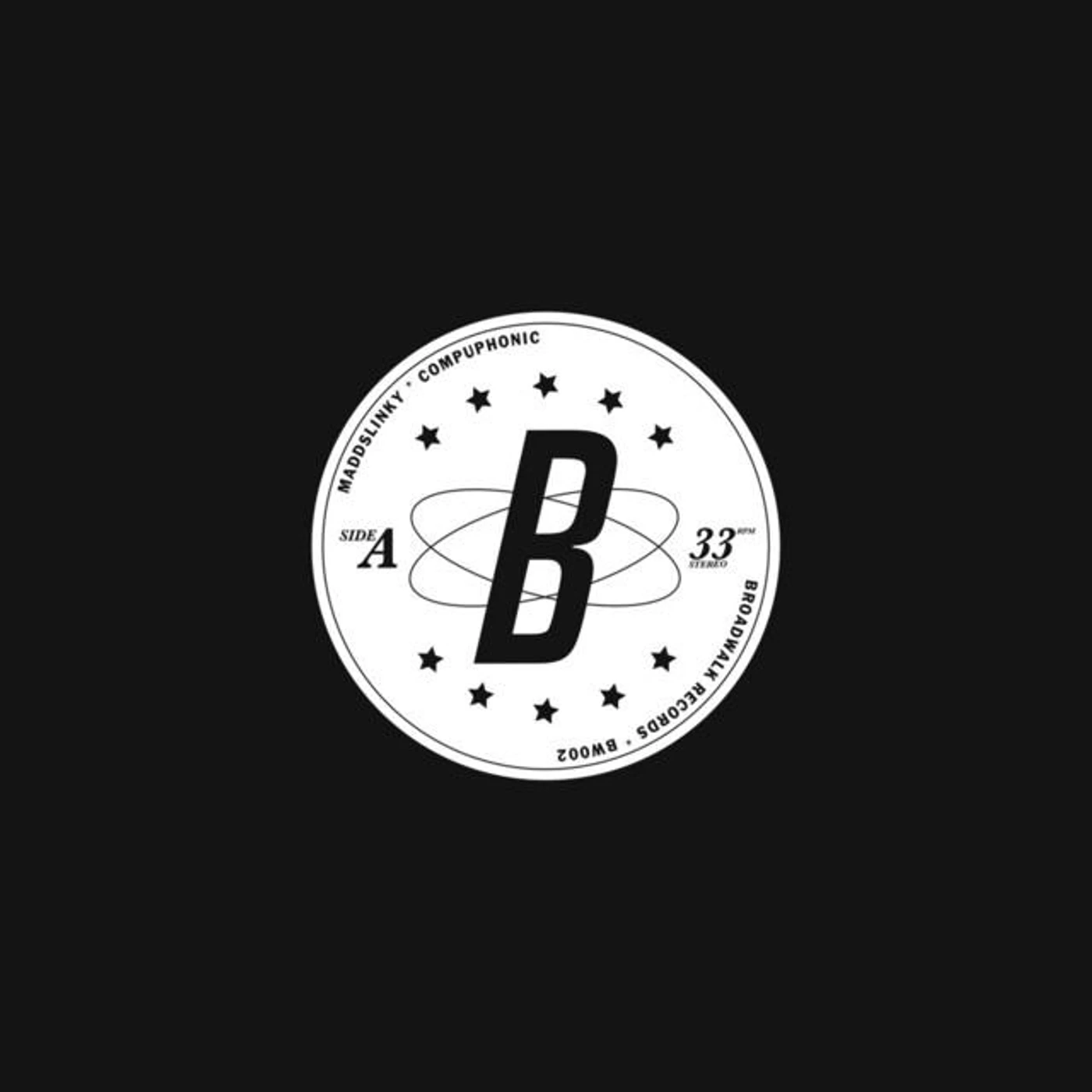 Maddslinky Brand Page
