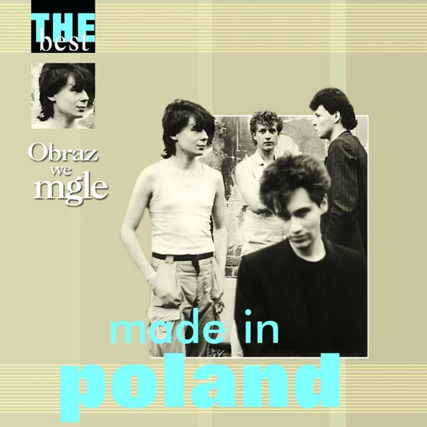 Made In Poland Brand Page