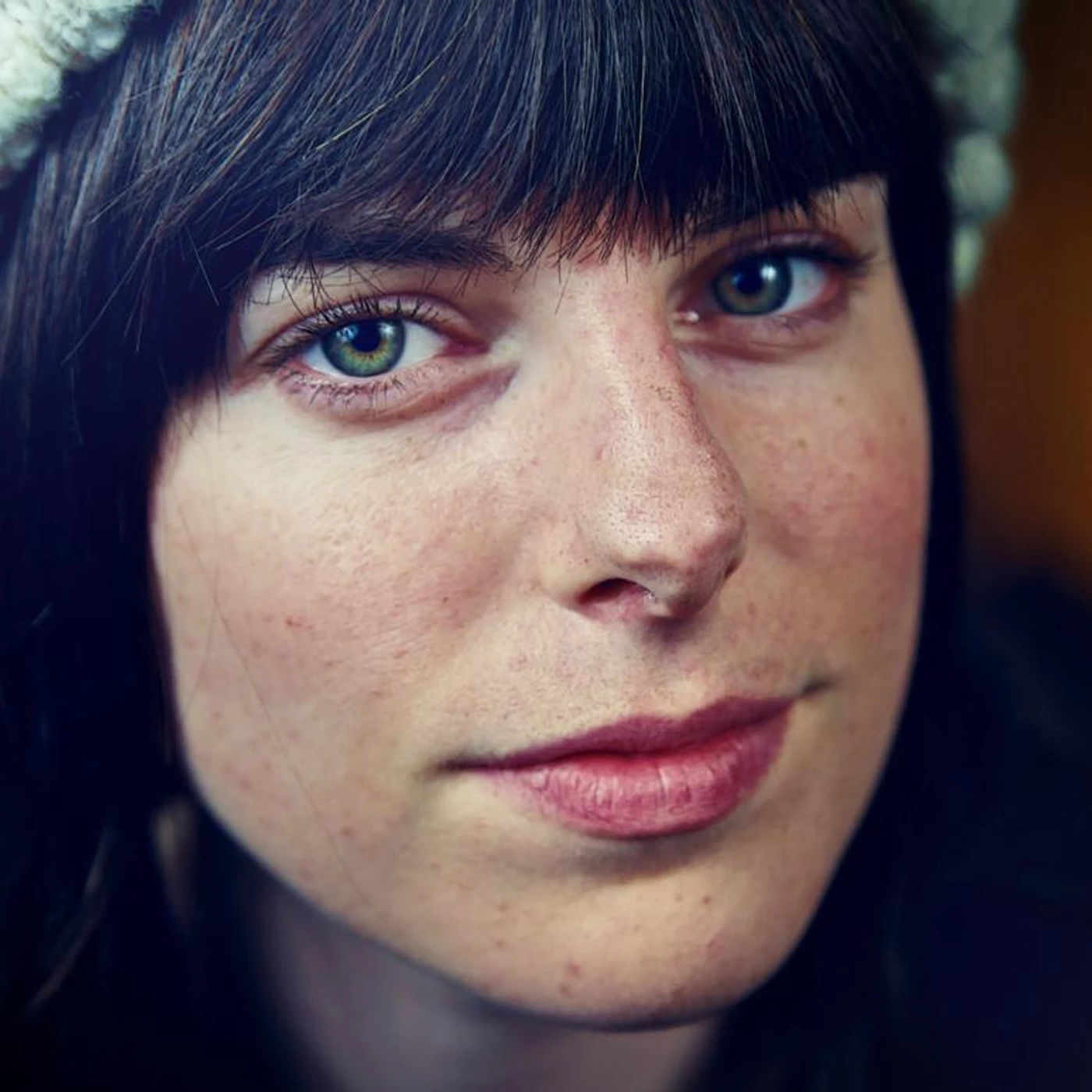 Madeline Brand Page