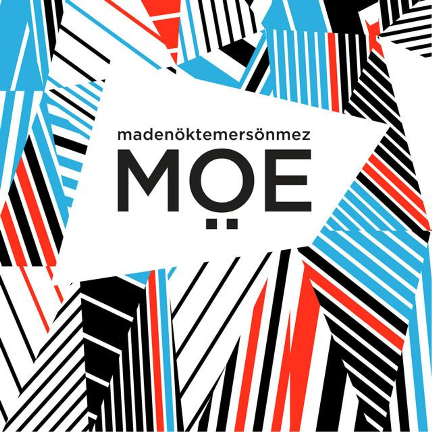 MadenOktemErsonmez Brand Page