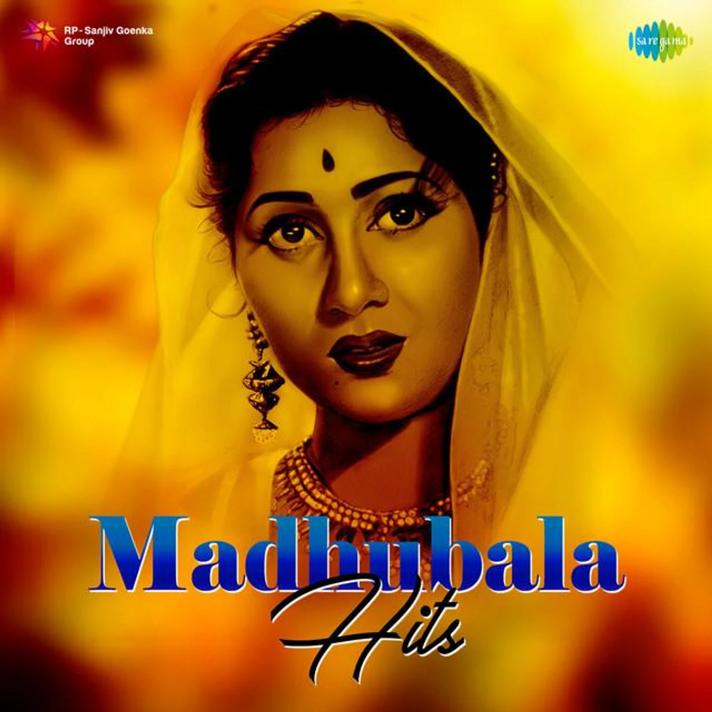 Madhubala Brand Page