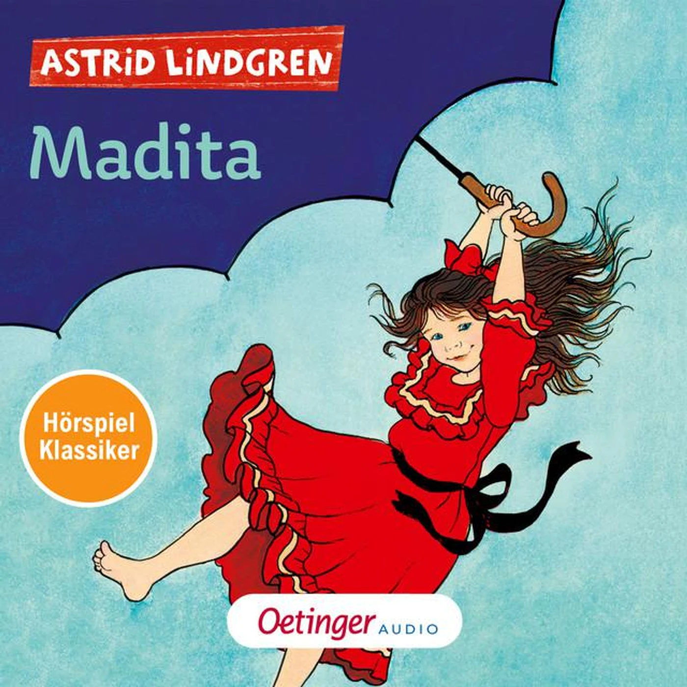 Madita Brand Page