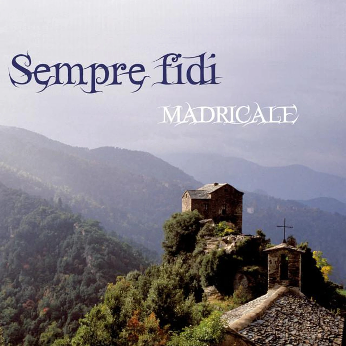 Madricale